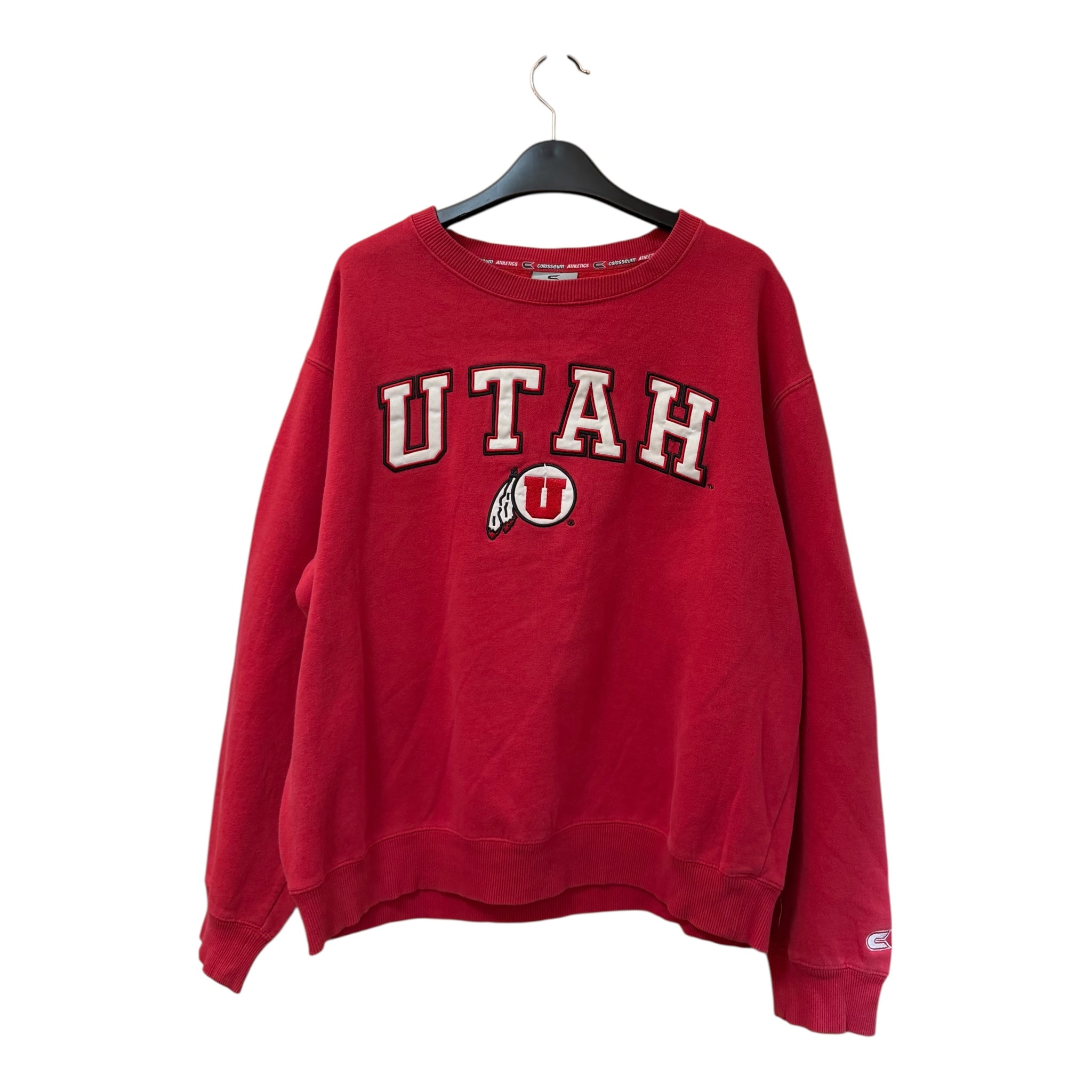 VINTAGE SWEATSHIRT