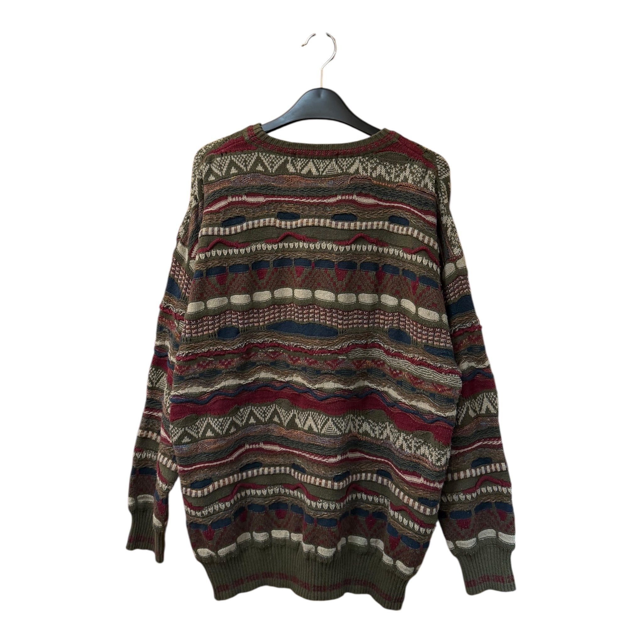 COOGI STYLE SWEATER