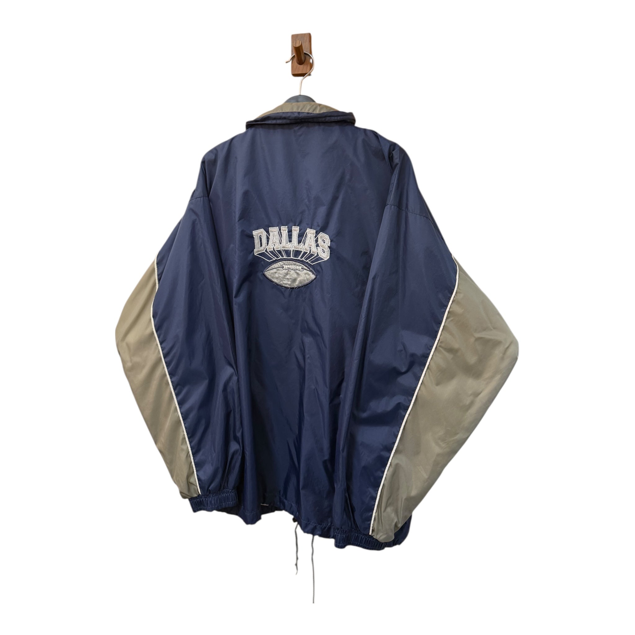VINTAGE WINDBREAKER
