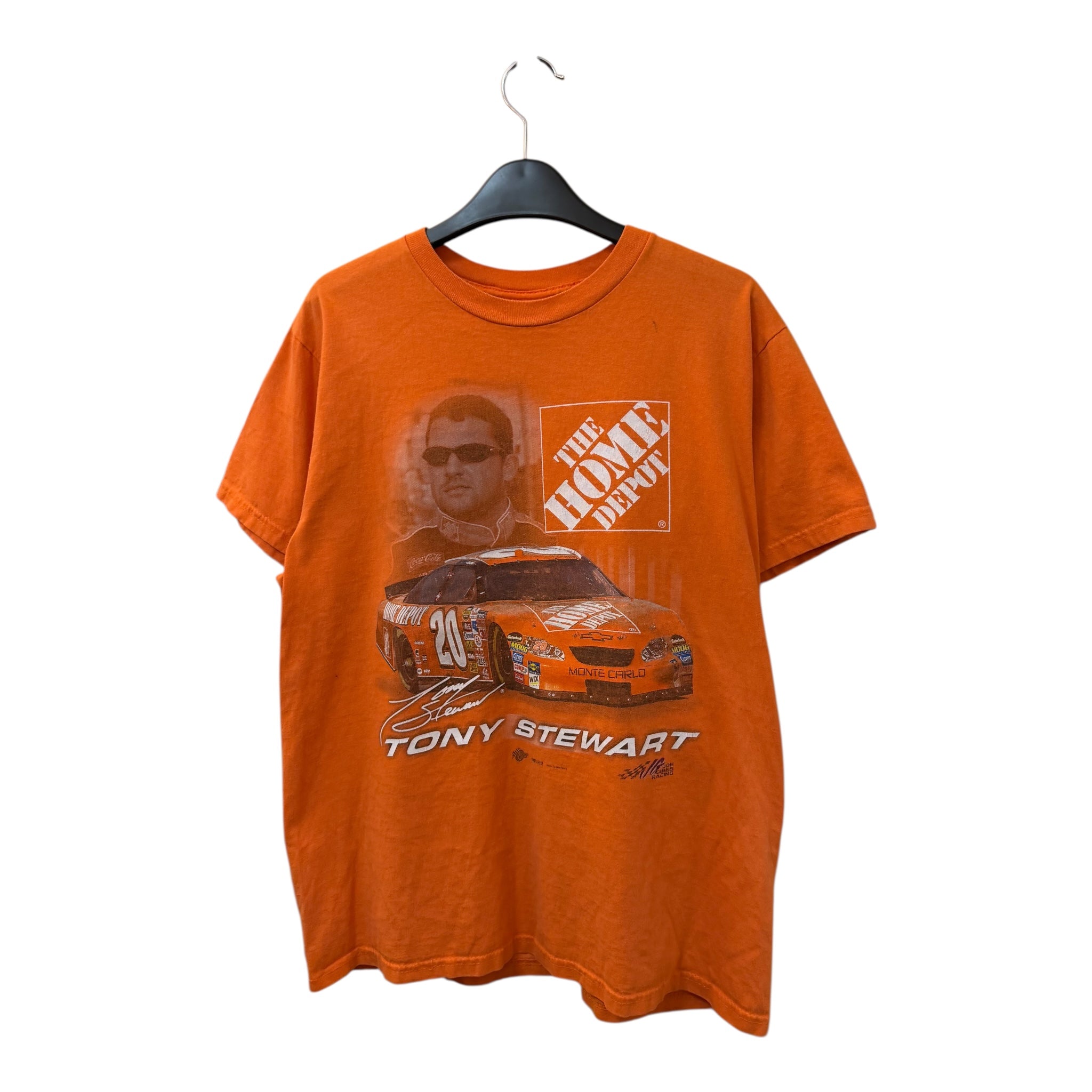 RACING TEE - M