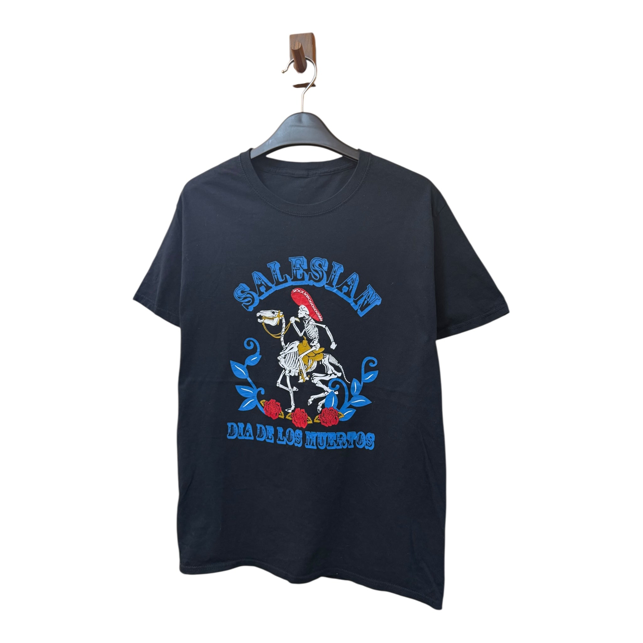 GRAPHIC TEE