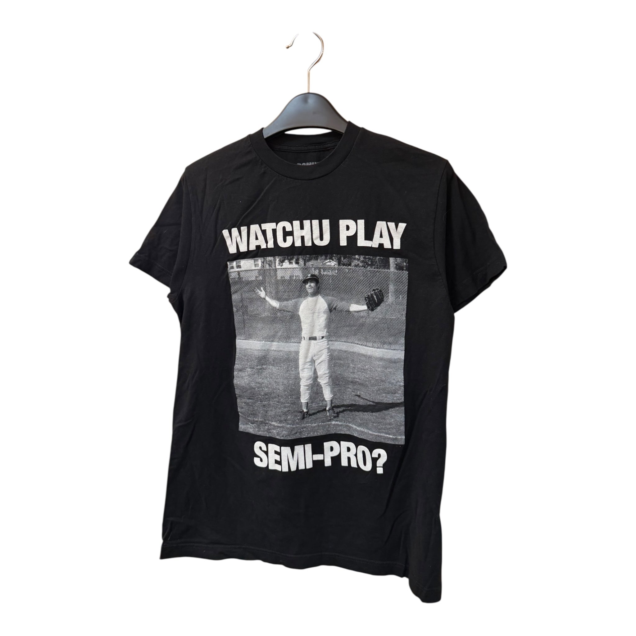 GRAPHIC TEE