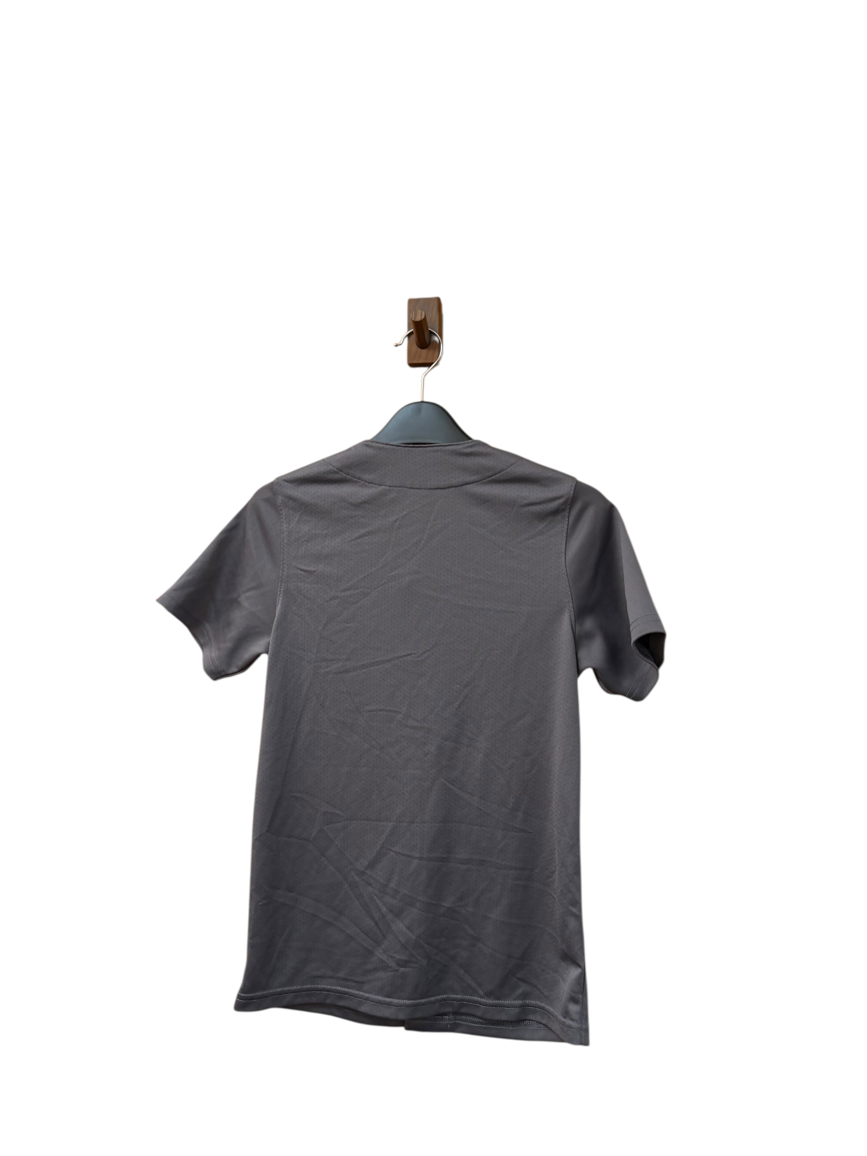BASEBALL SHIRT