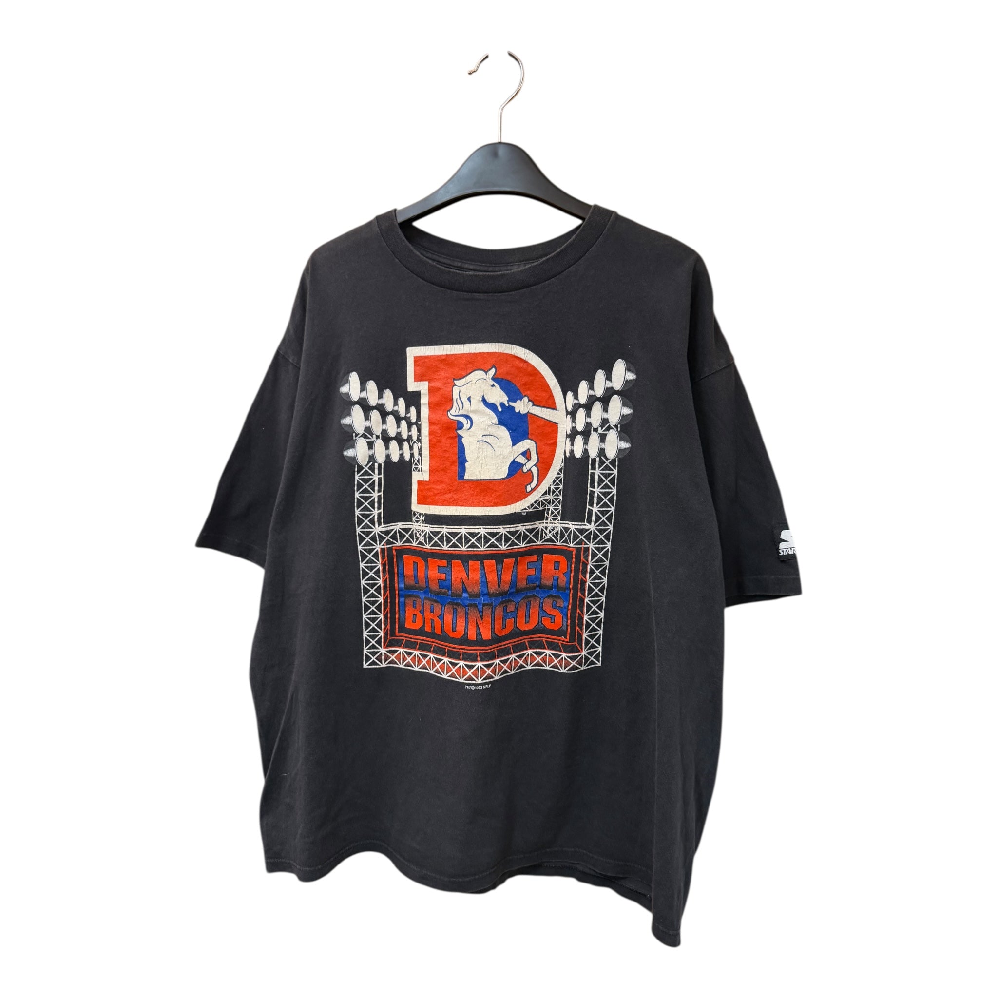 VINTAGE TEE - XL