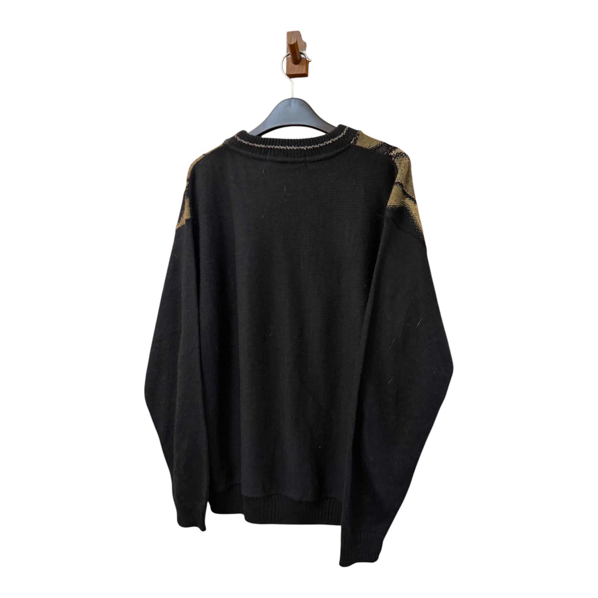 COOGI STYLE SWEATER
