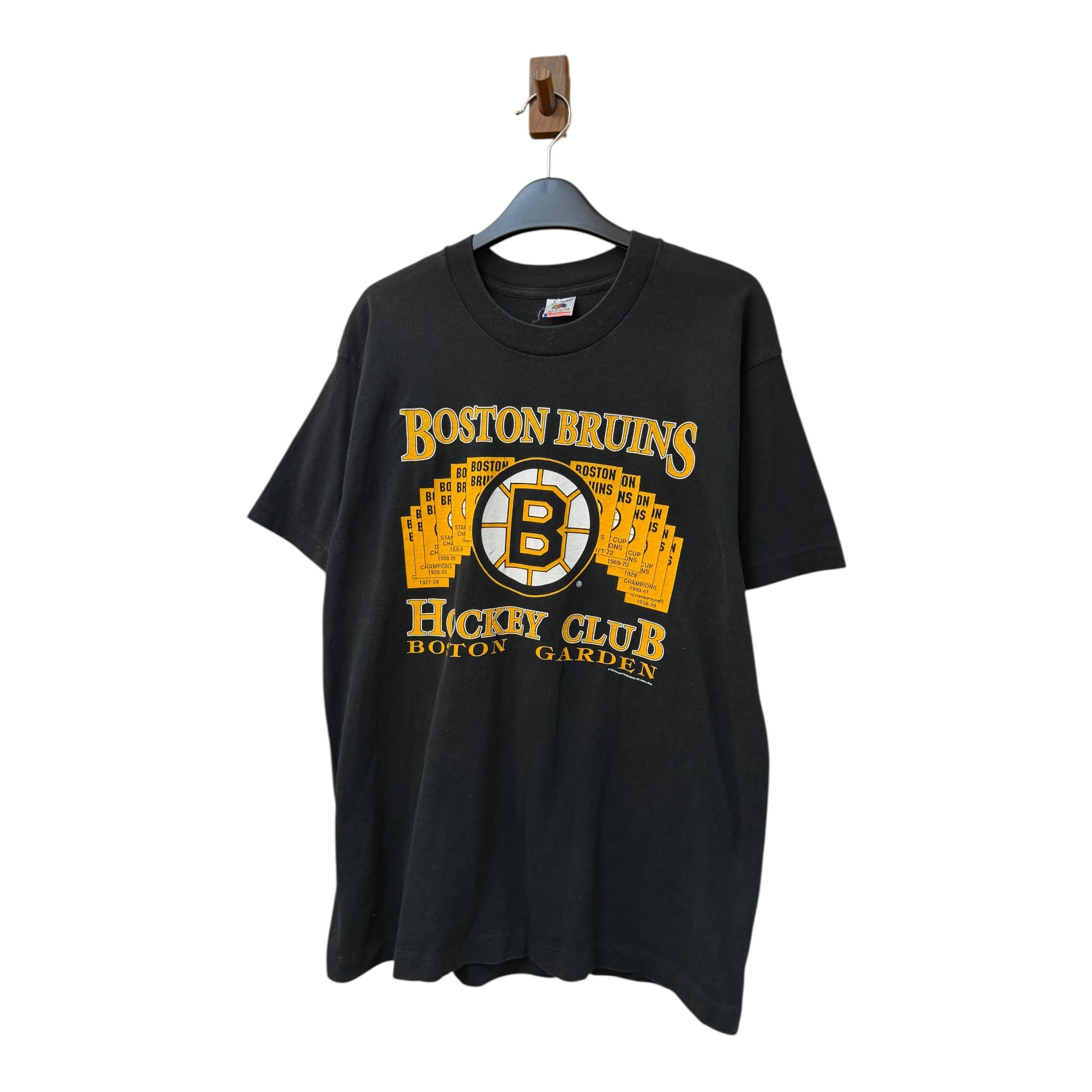 VINTAGE TEE - M-L