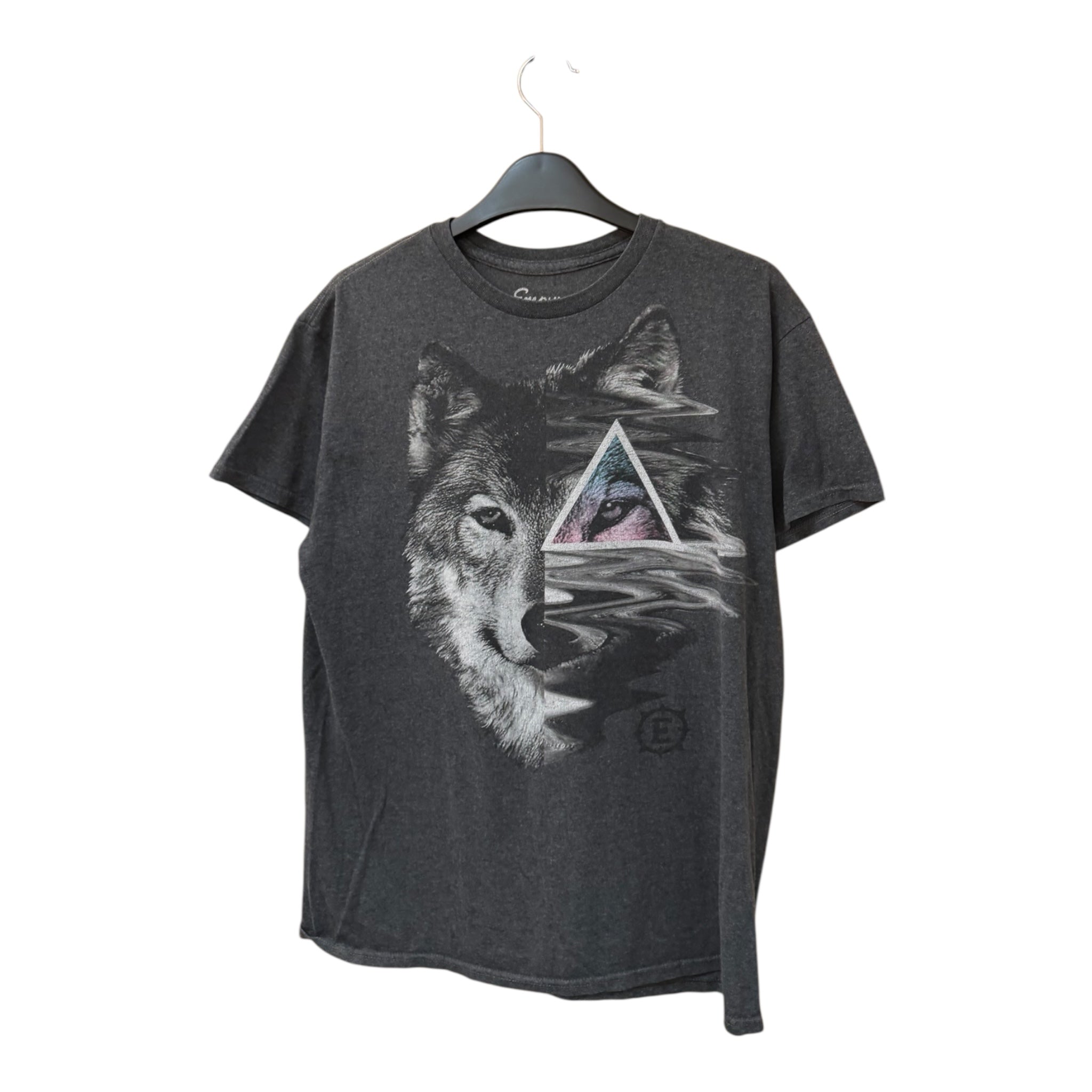 GRAPHIC TEE