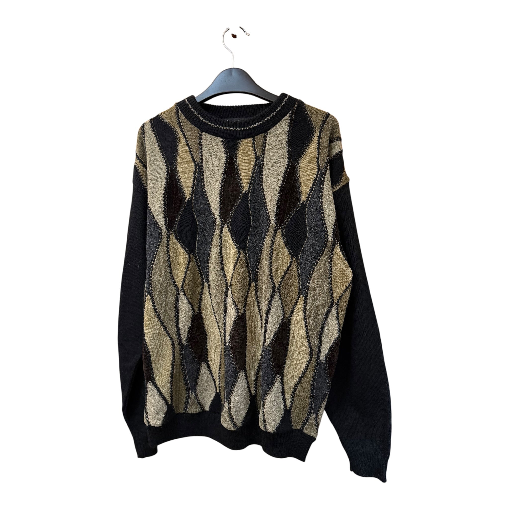 COOGI STYLE SWEATER