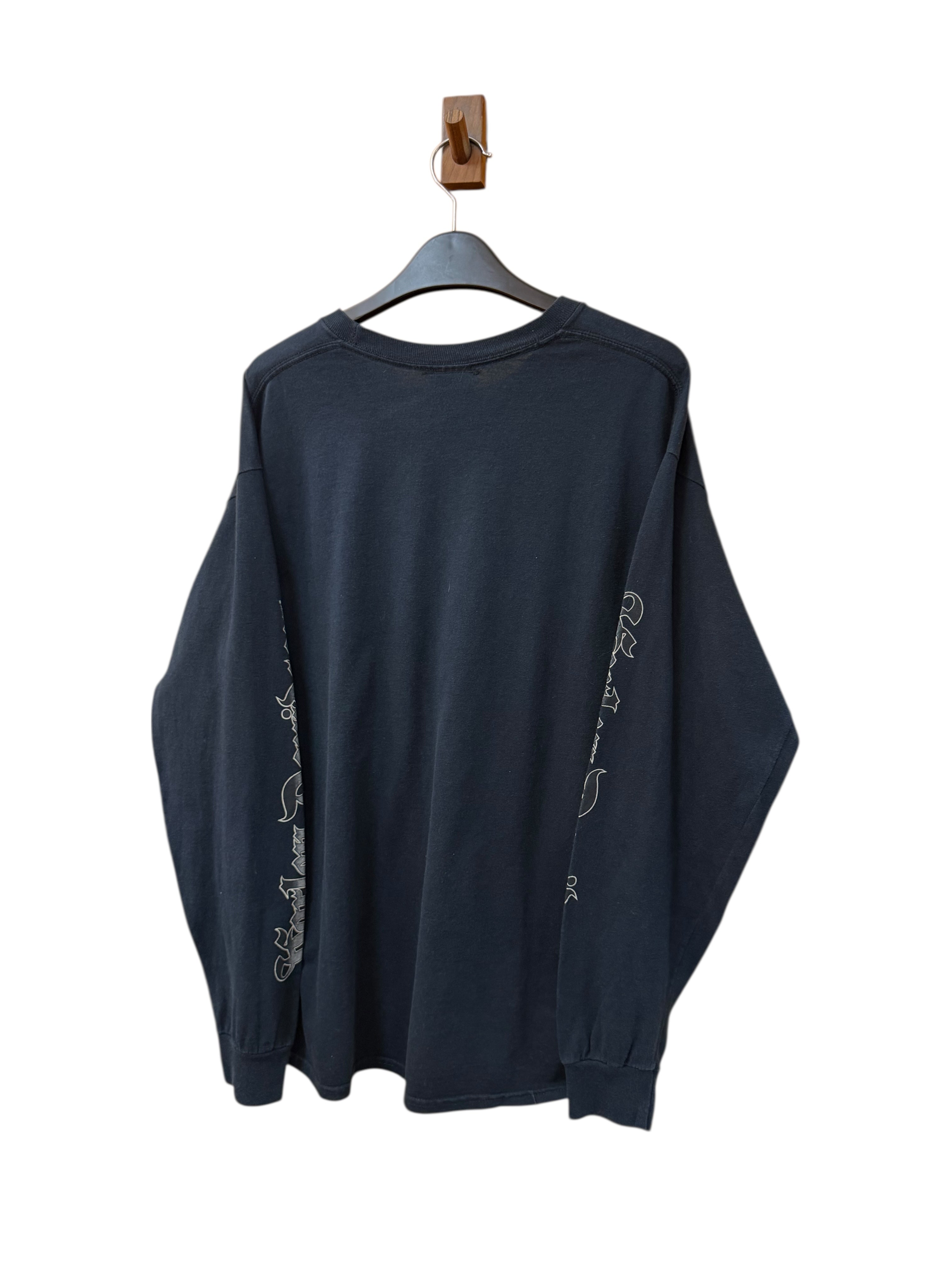 HARLEY DAVIDSON TEE - M-L