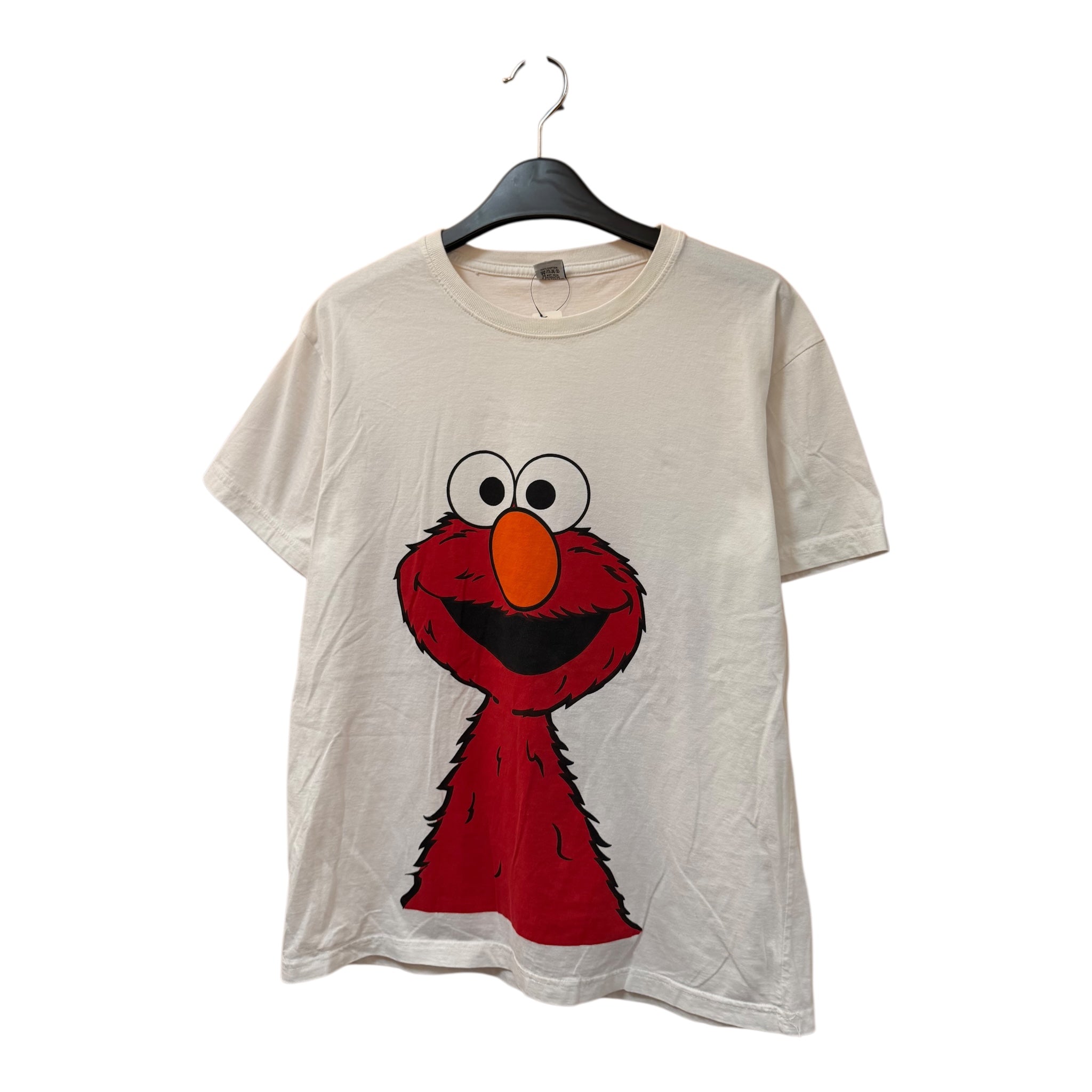 SESAME STREET