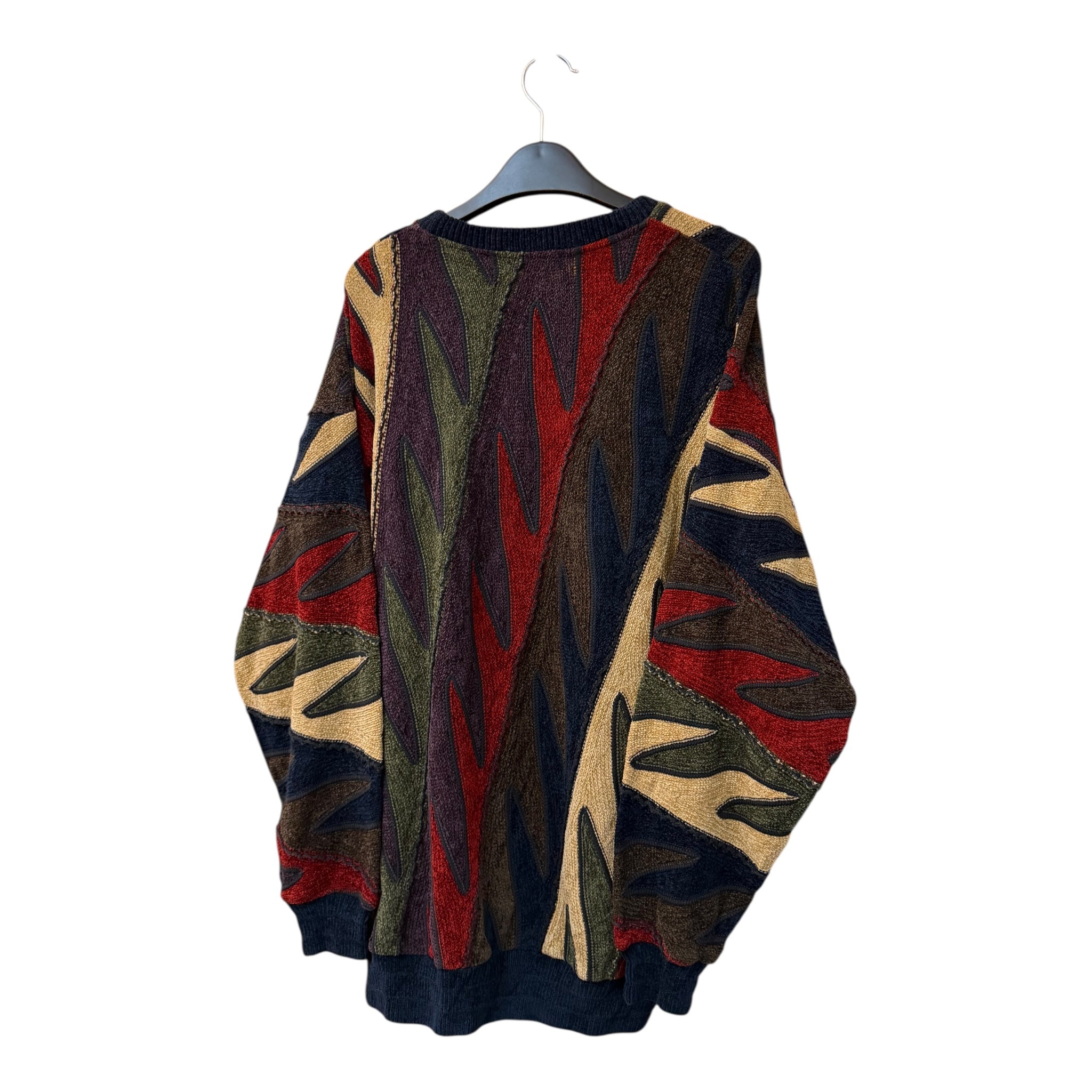 COOGI STYLE SWEATER