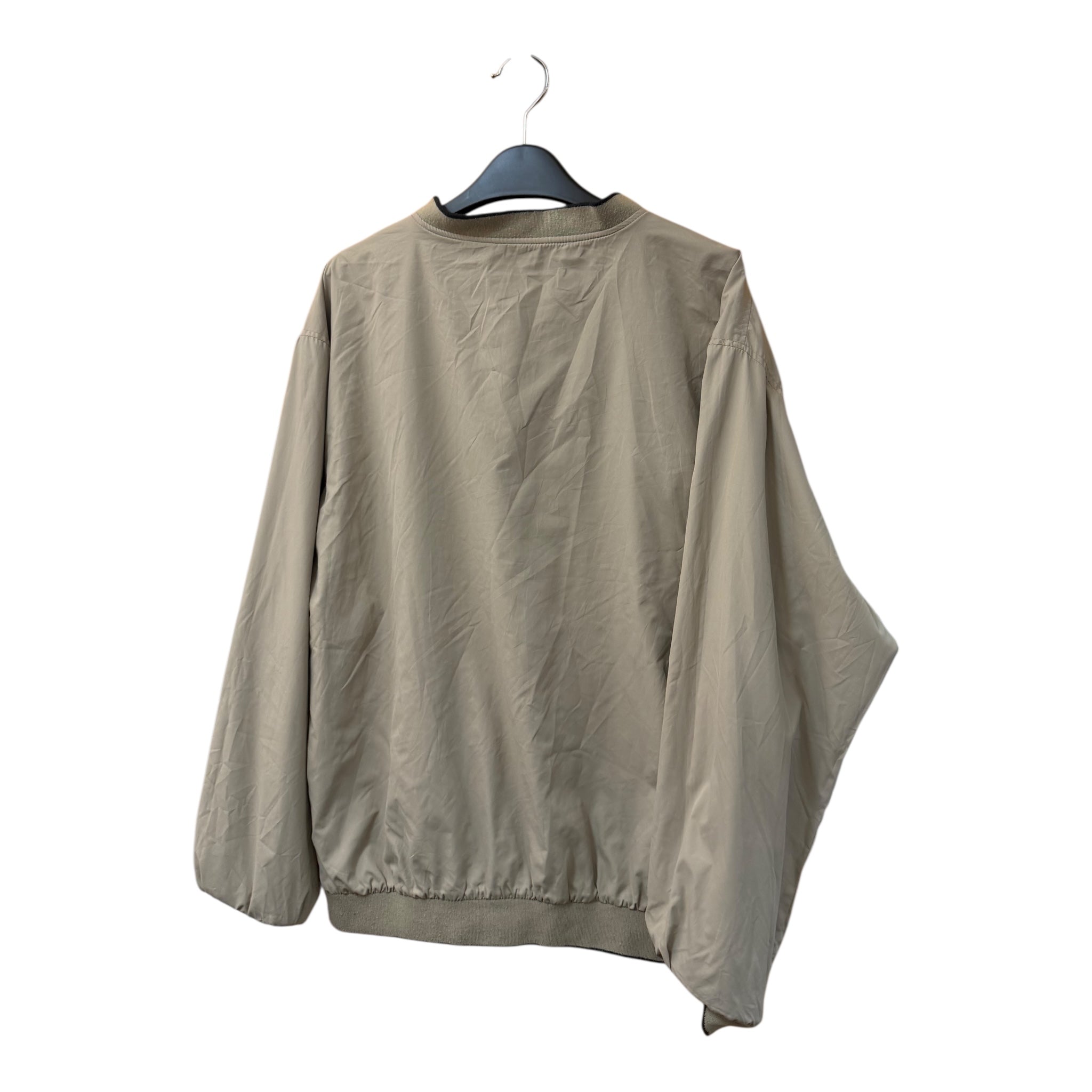 VINTAGE PULLOVER (2SIDED)