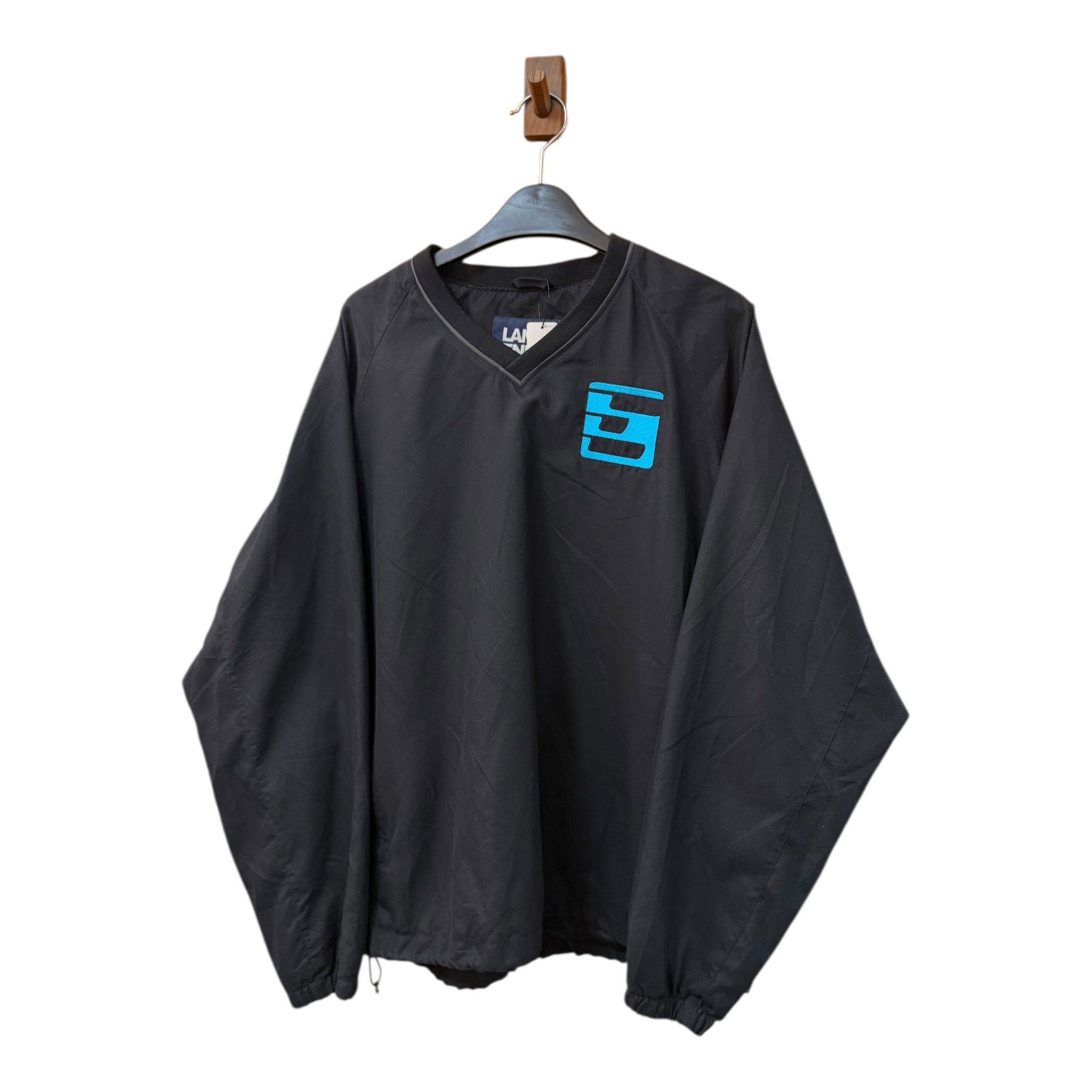 VINTAGE PULLOVER