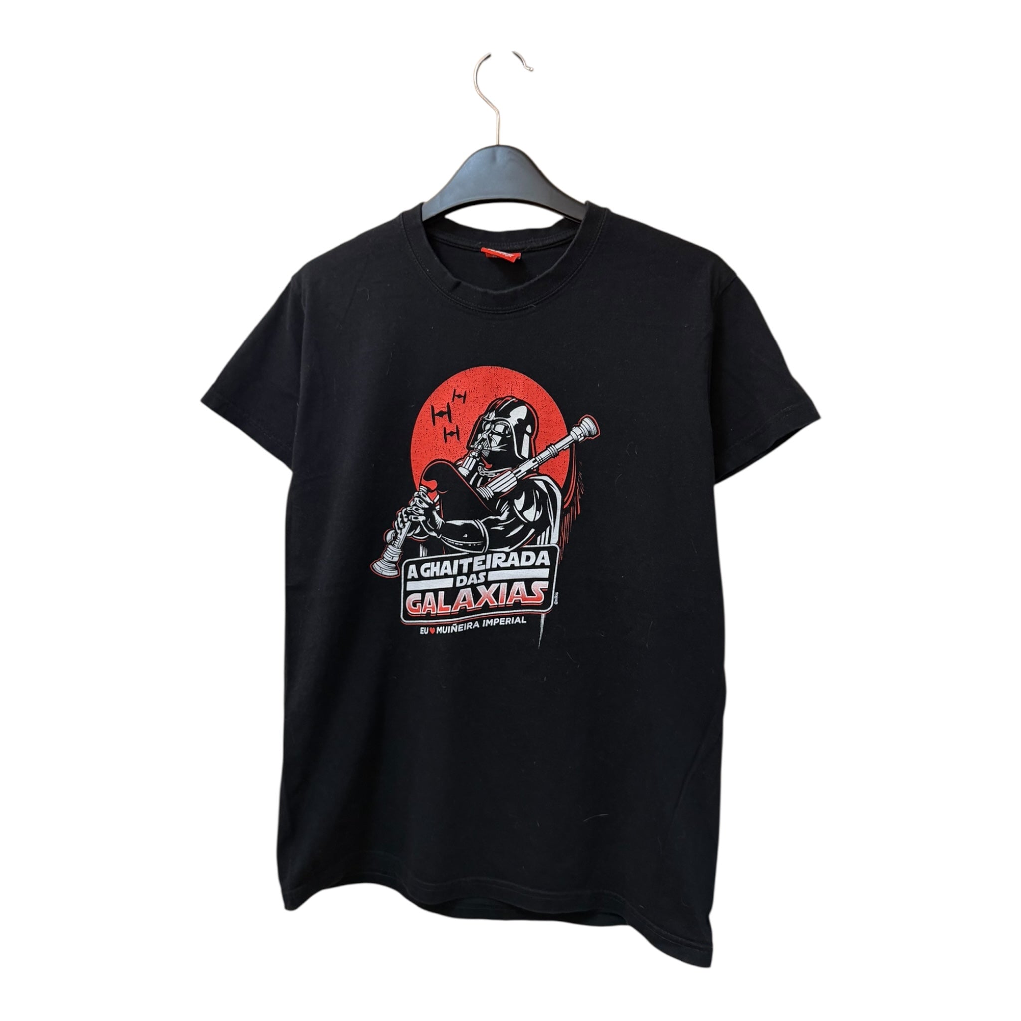 GRAPHIC TEE