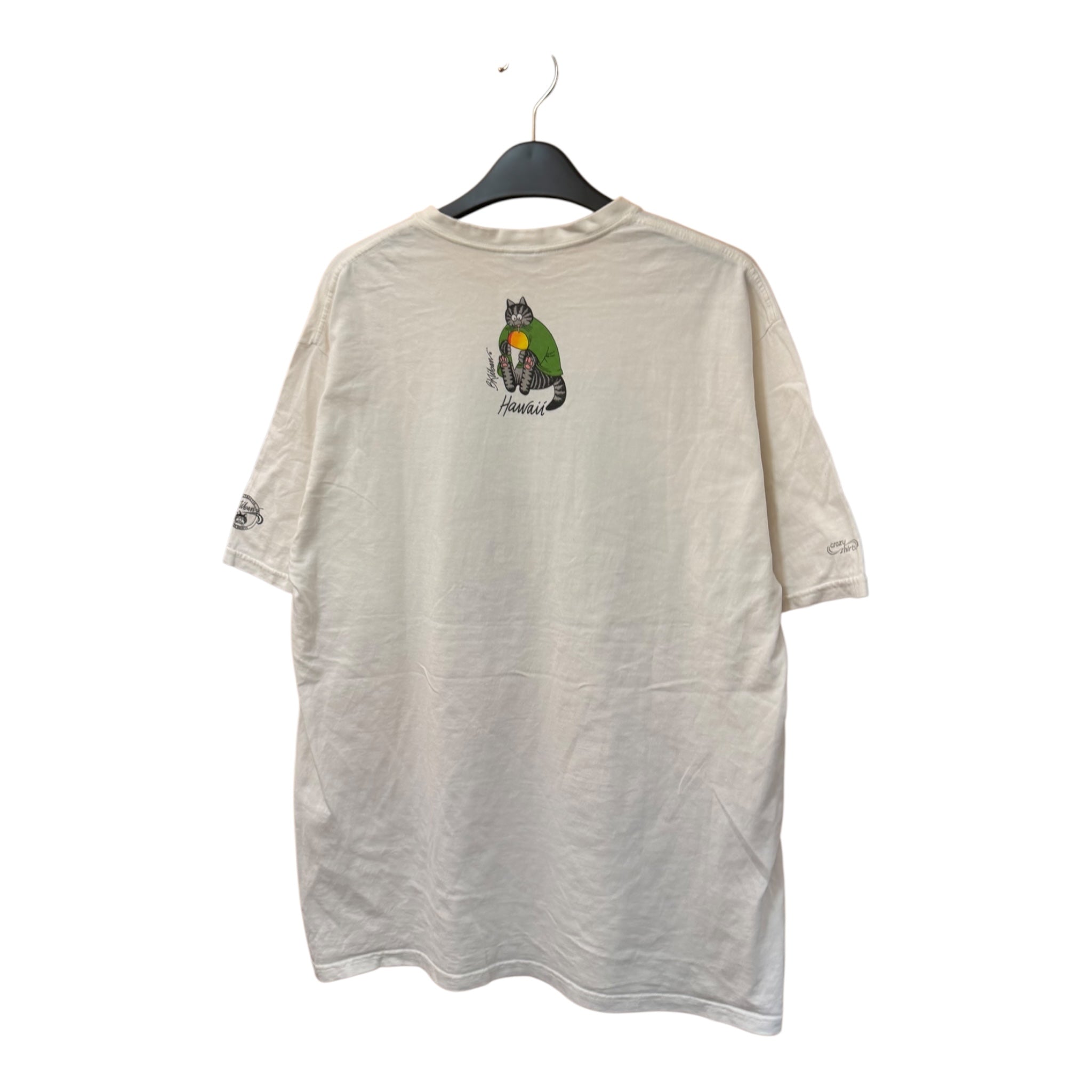 VINTAGE TEE - L