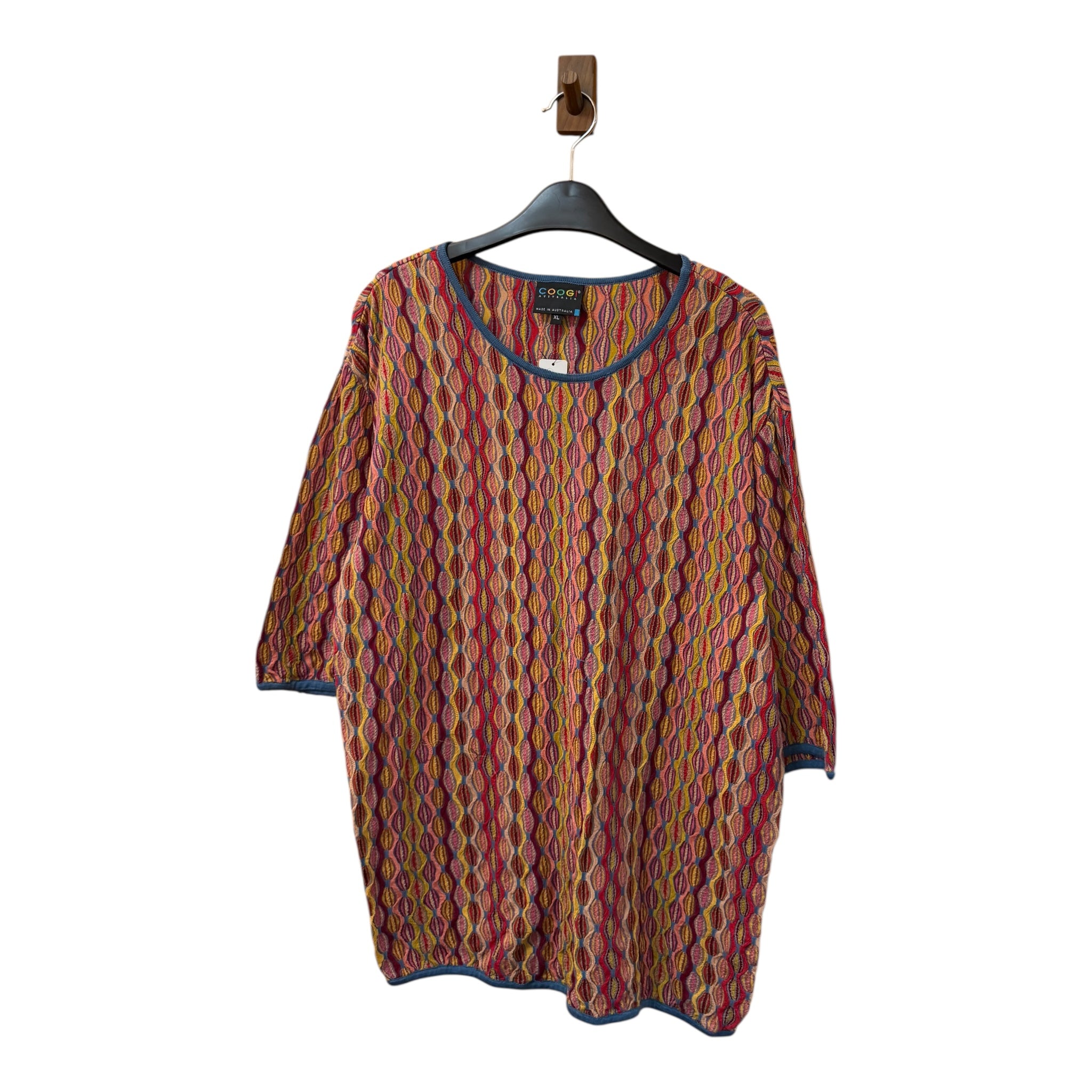 COOGI SWEATER