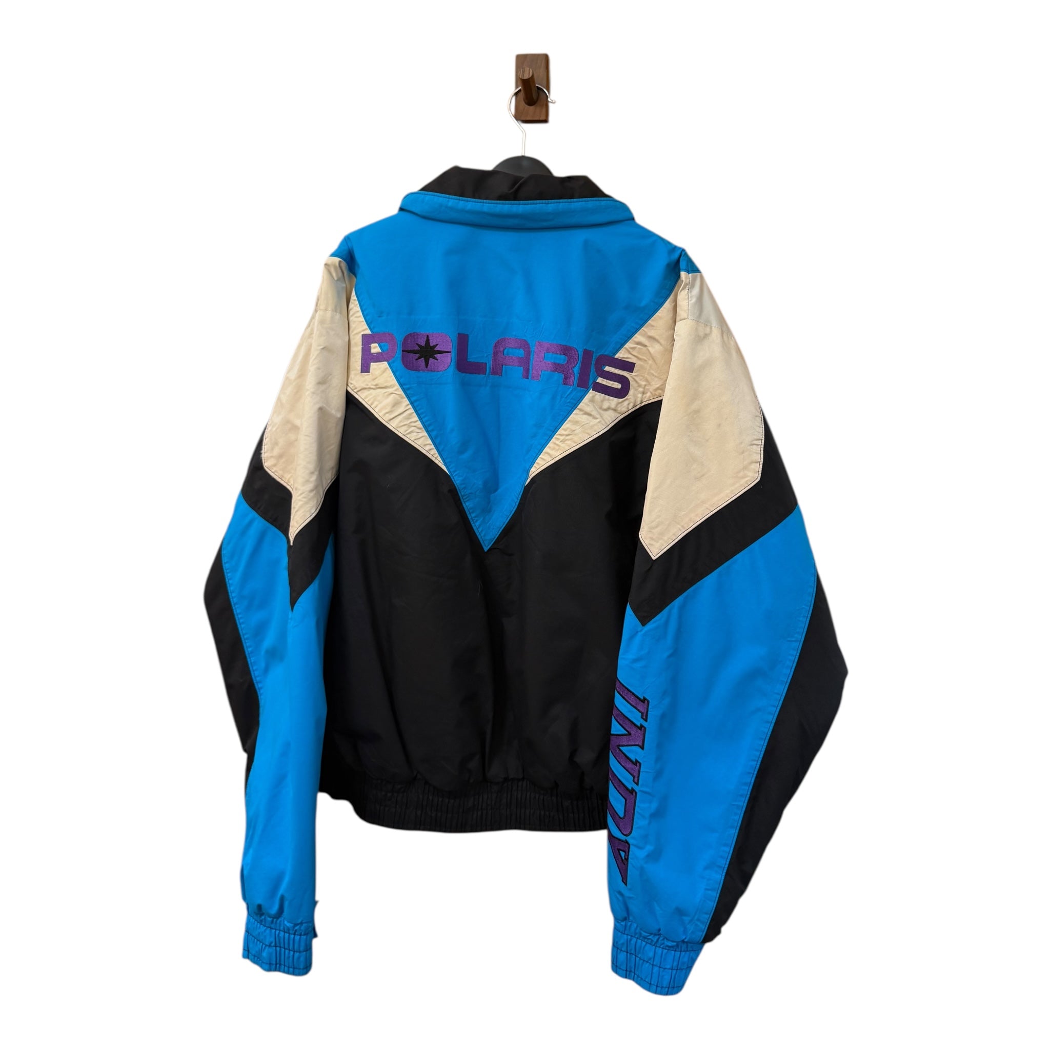VINTAGE JACKET