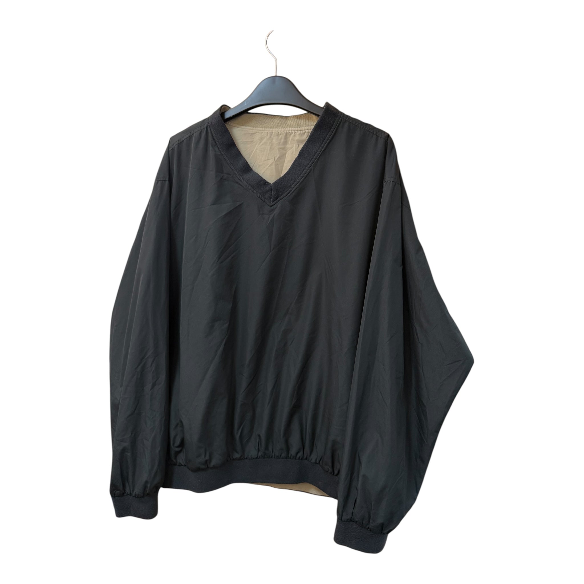 VINTAGE PULLOVER (2SIDED)