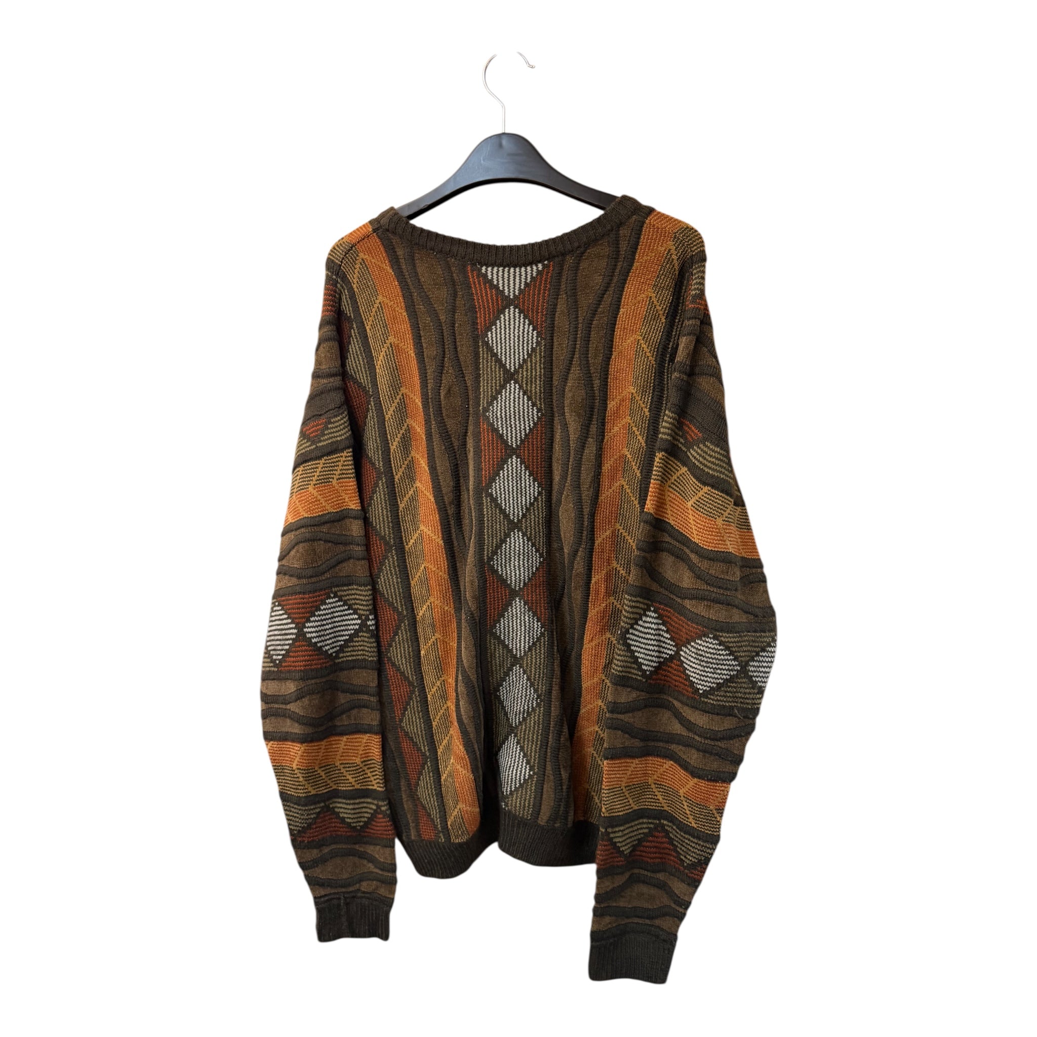 COOGI STYLE SWEATER