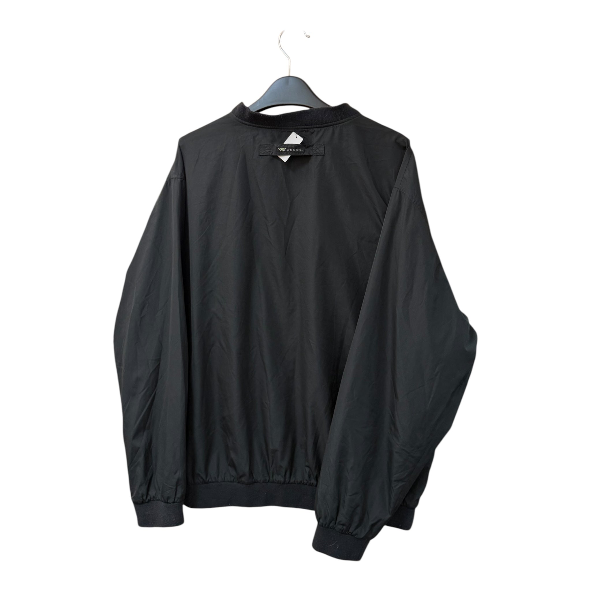 VINTAGE PULLOVER (2SIDED)