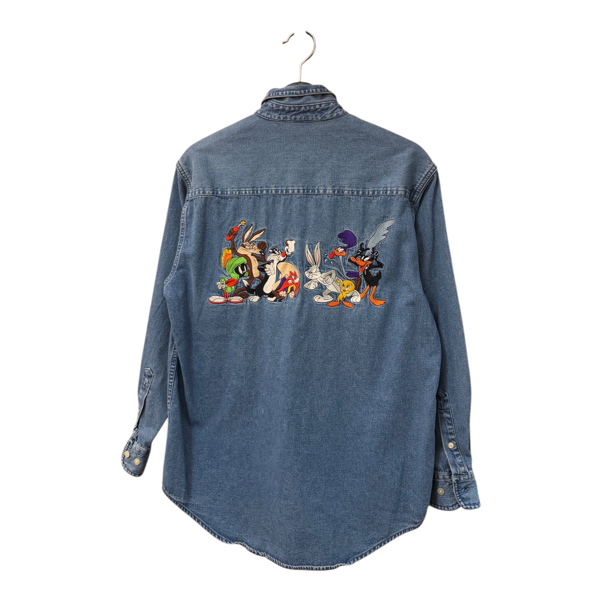 LOONEY TUNES SHIRT
