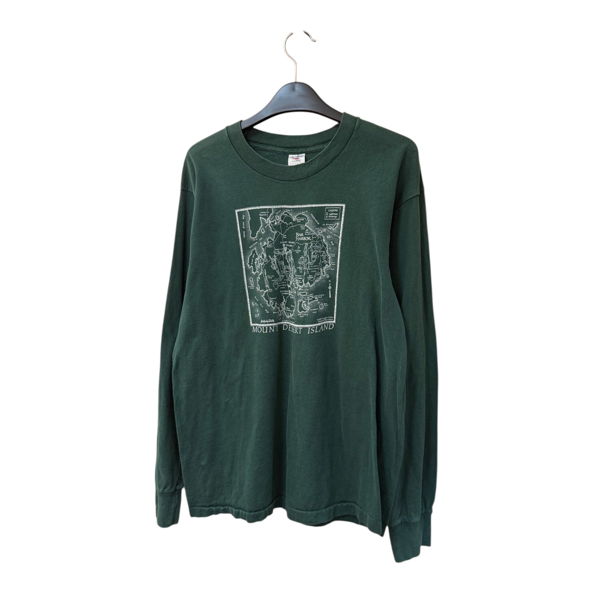 VINTAGE TEE