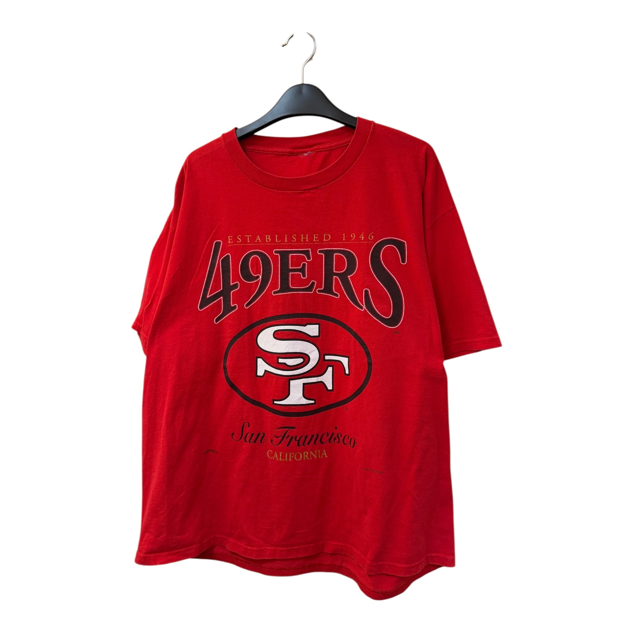 NFL TEE - XL