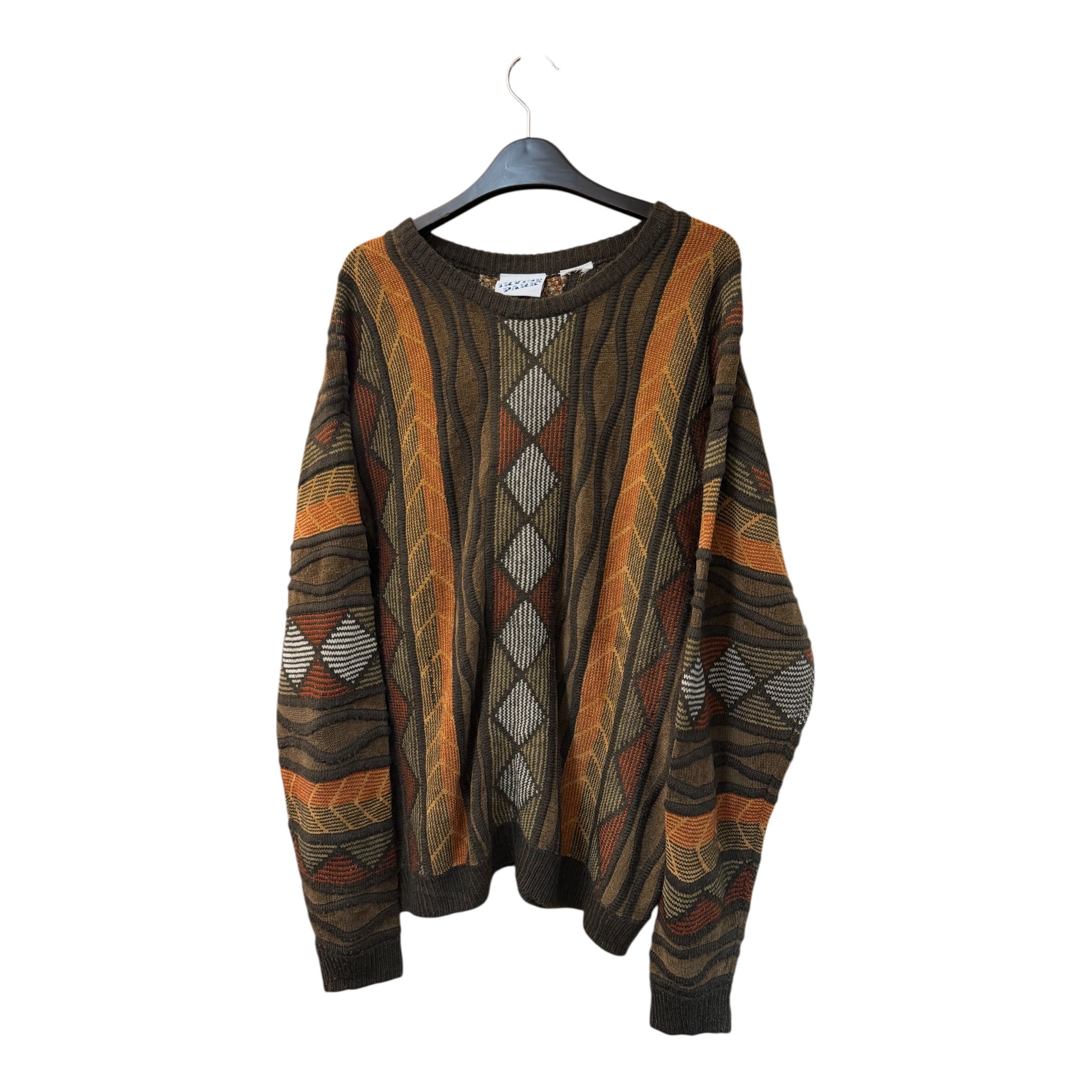 COOGI STYLE SWEATER