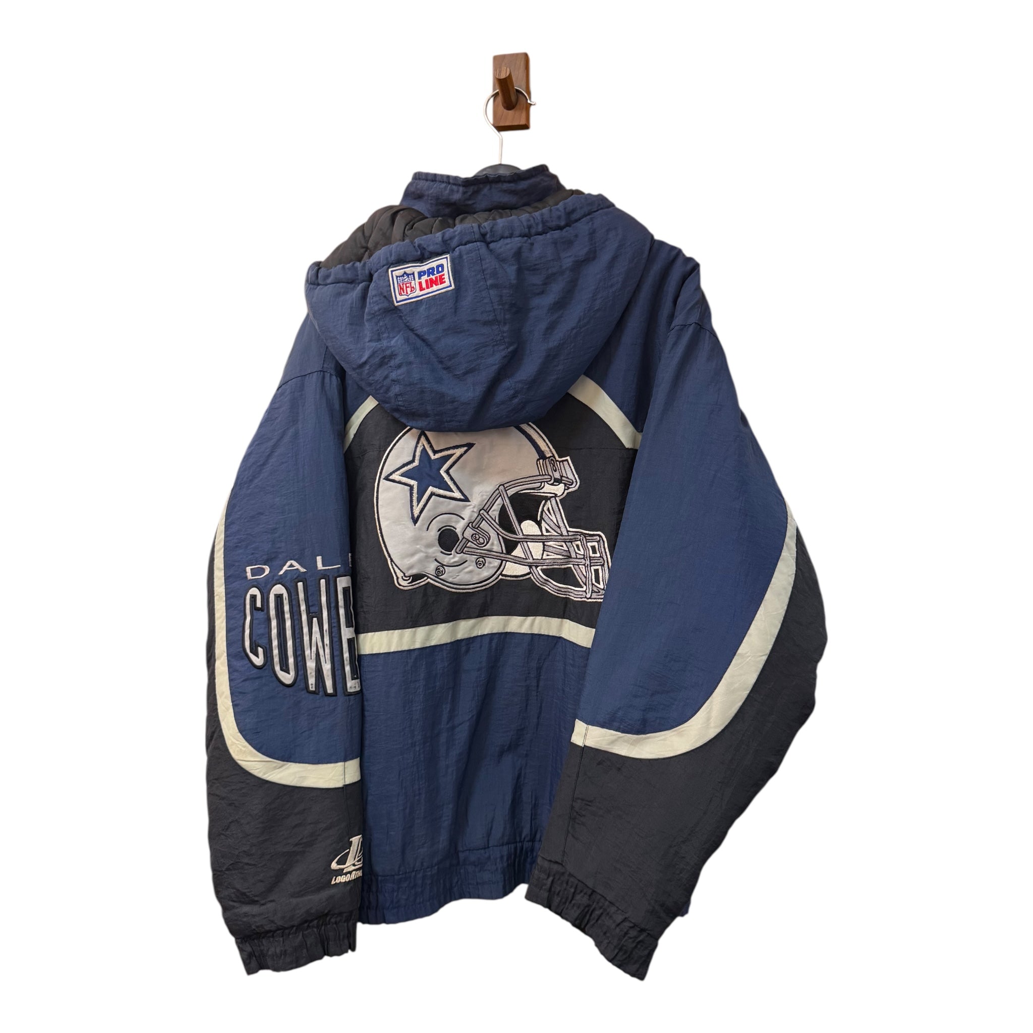 NFL JACKET