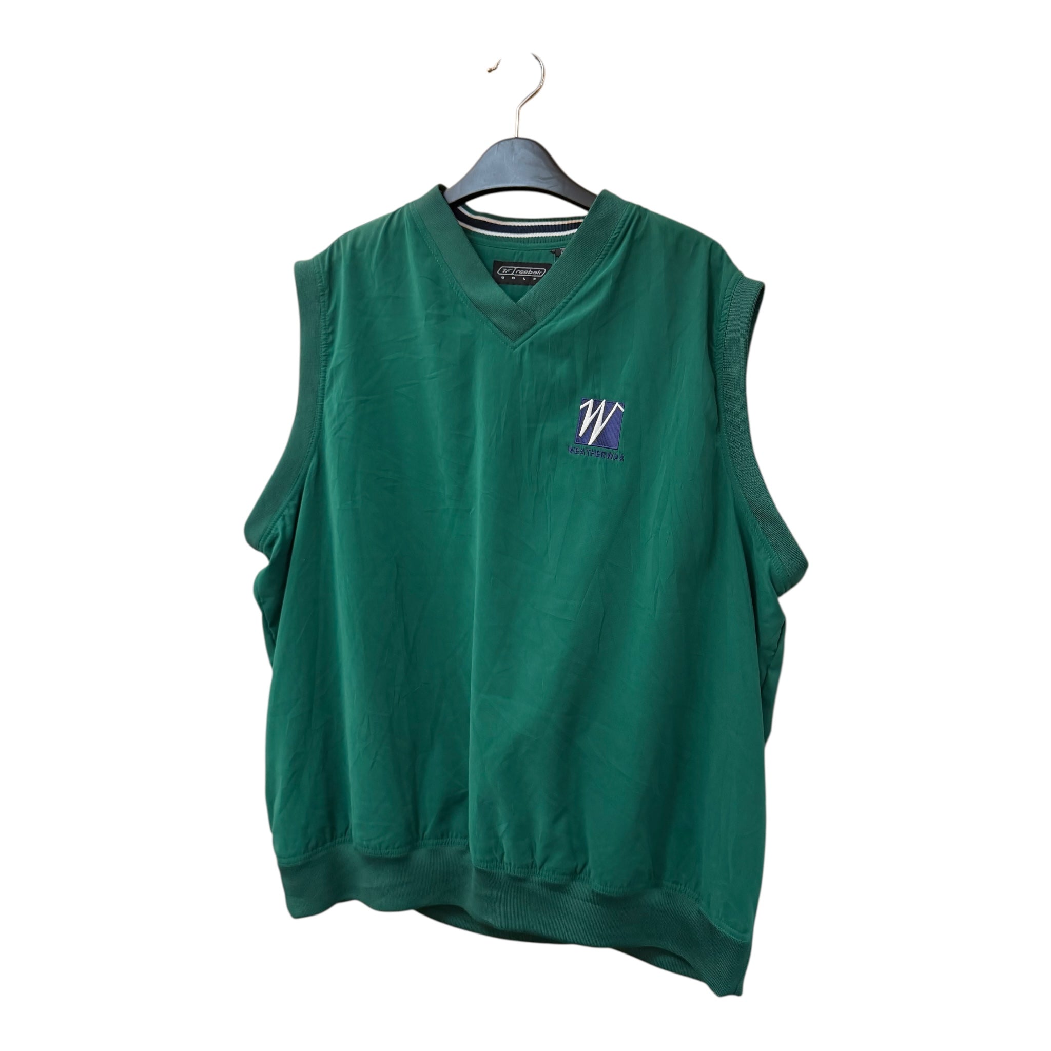 REEBOK PULLOVER VEST