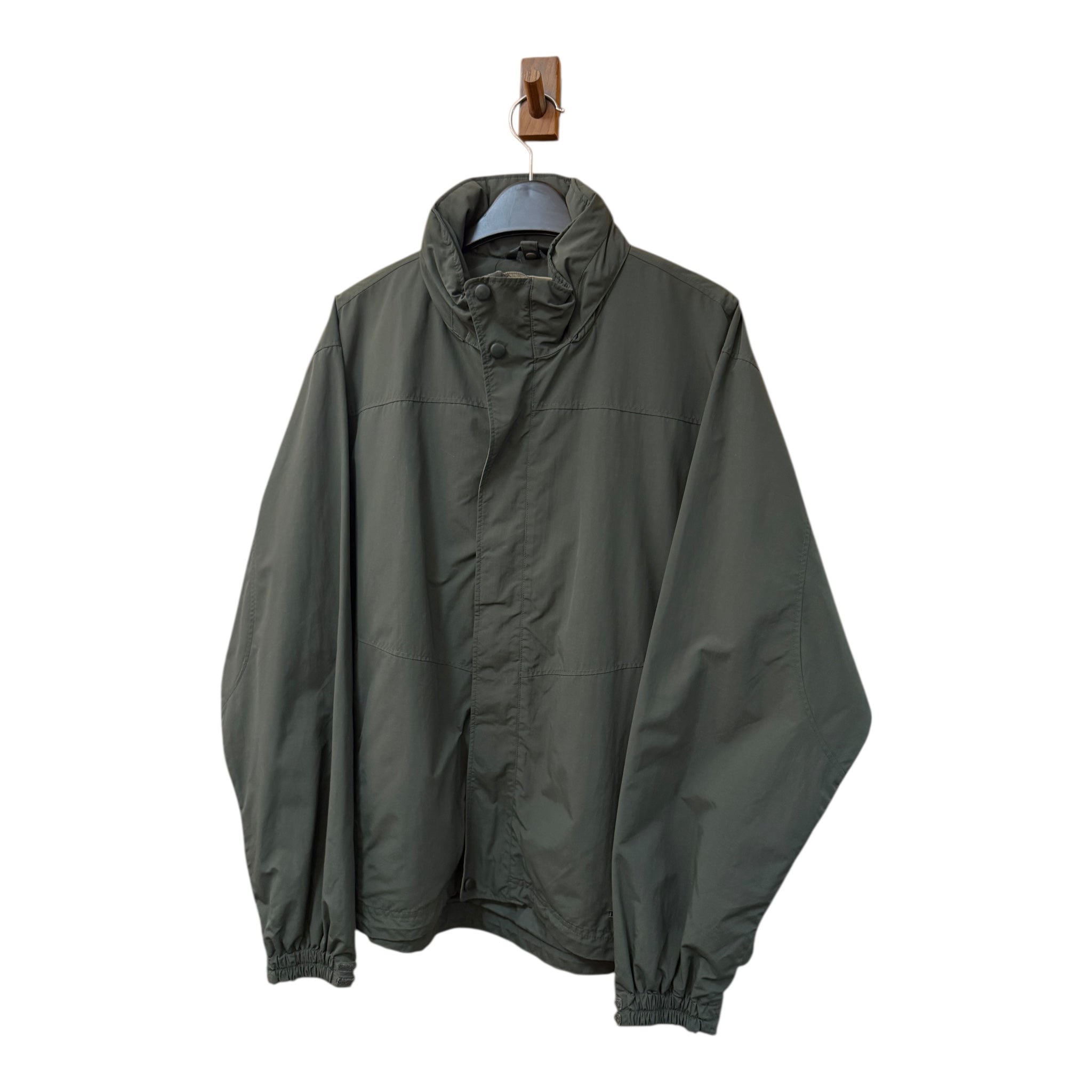 LL BEAN JACKET