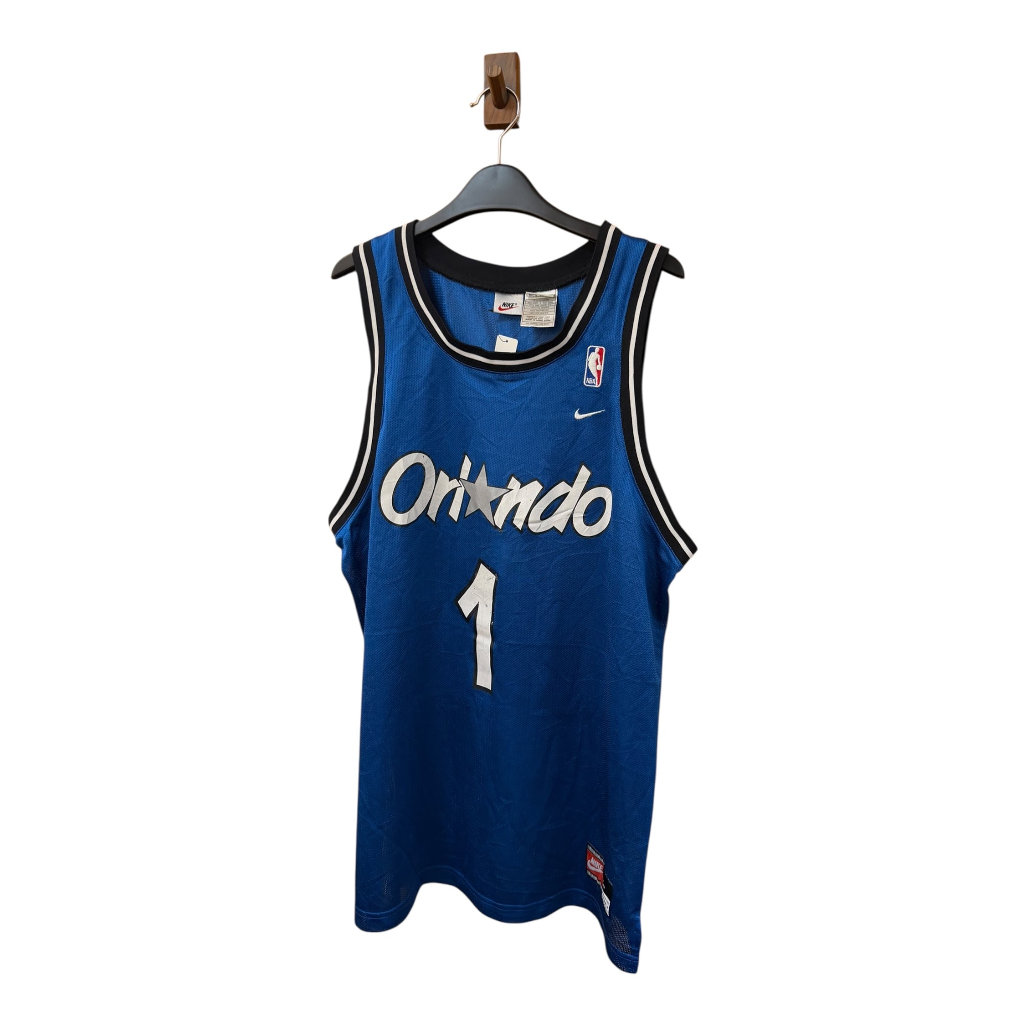 NIKE NBA JERSEY