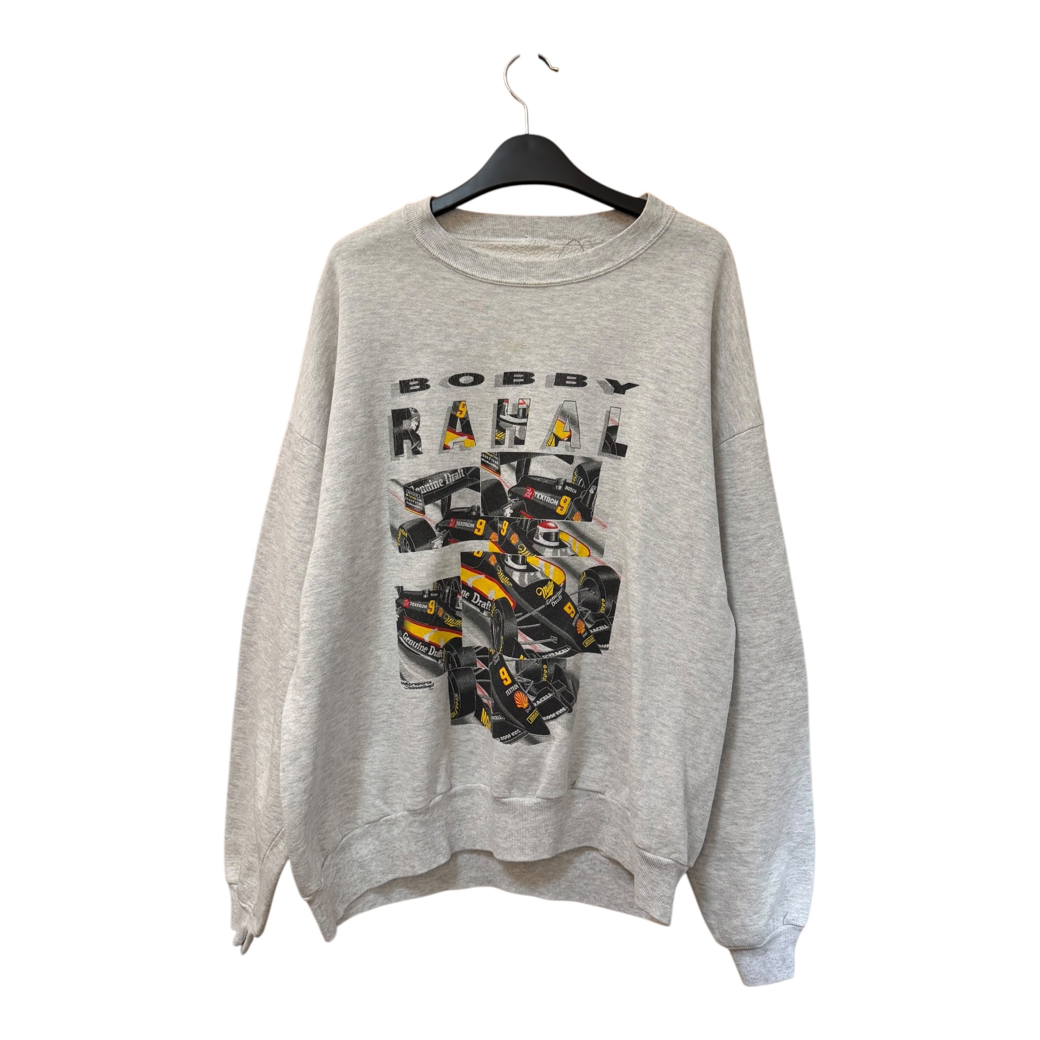 VINTAGE SWEATSHIRT