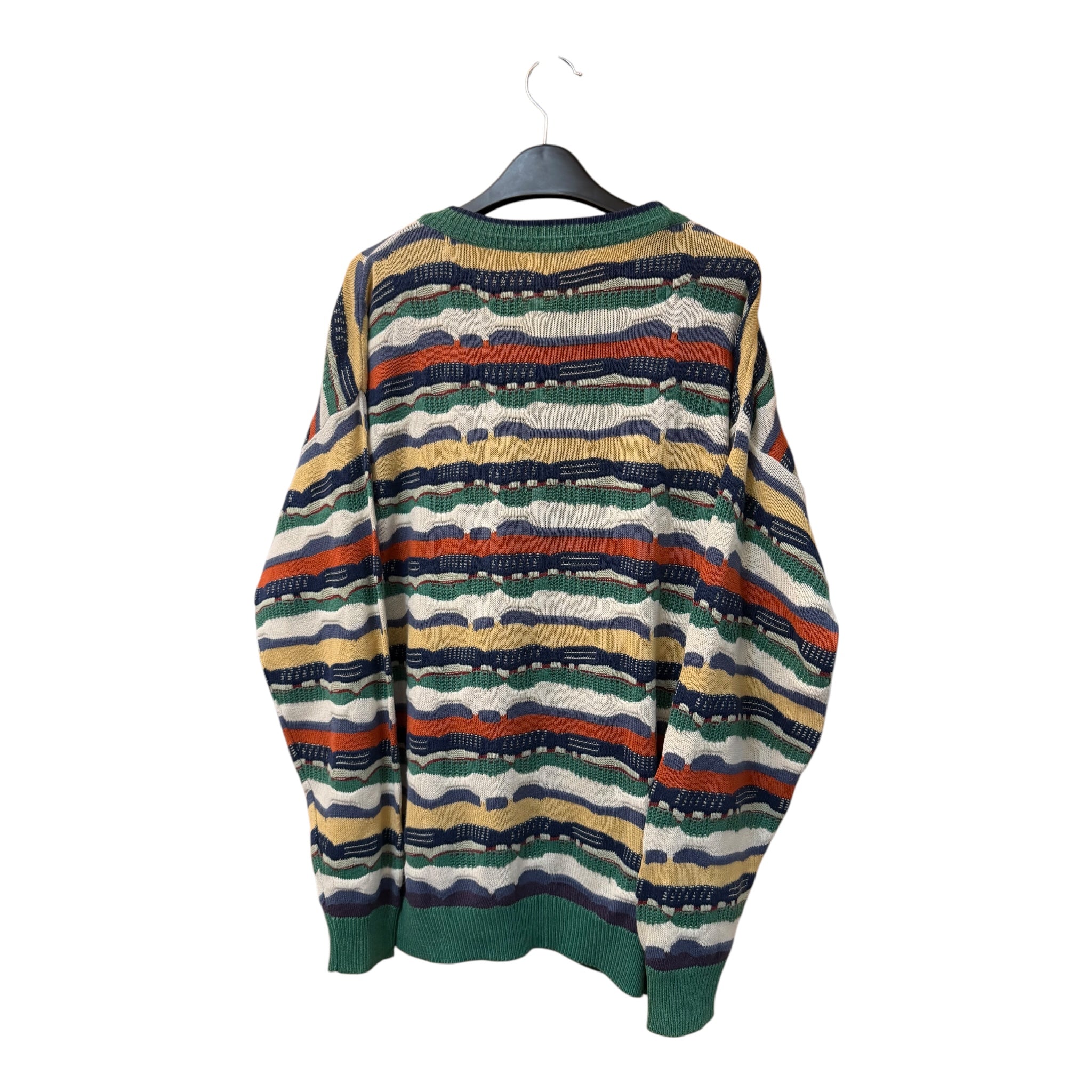 COOGI STYLE SWEATER