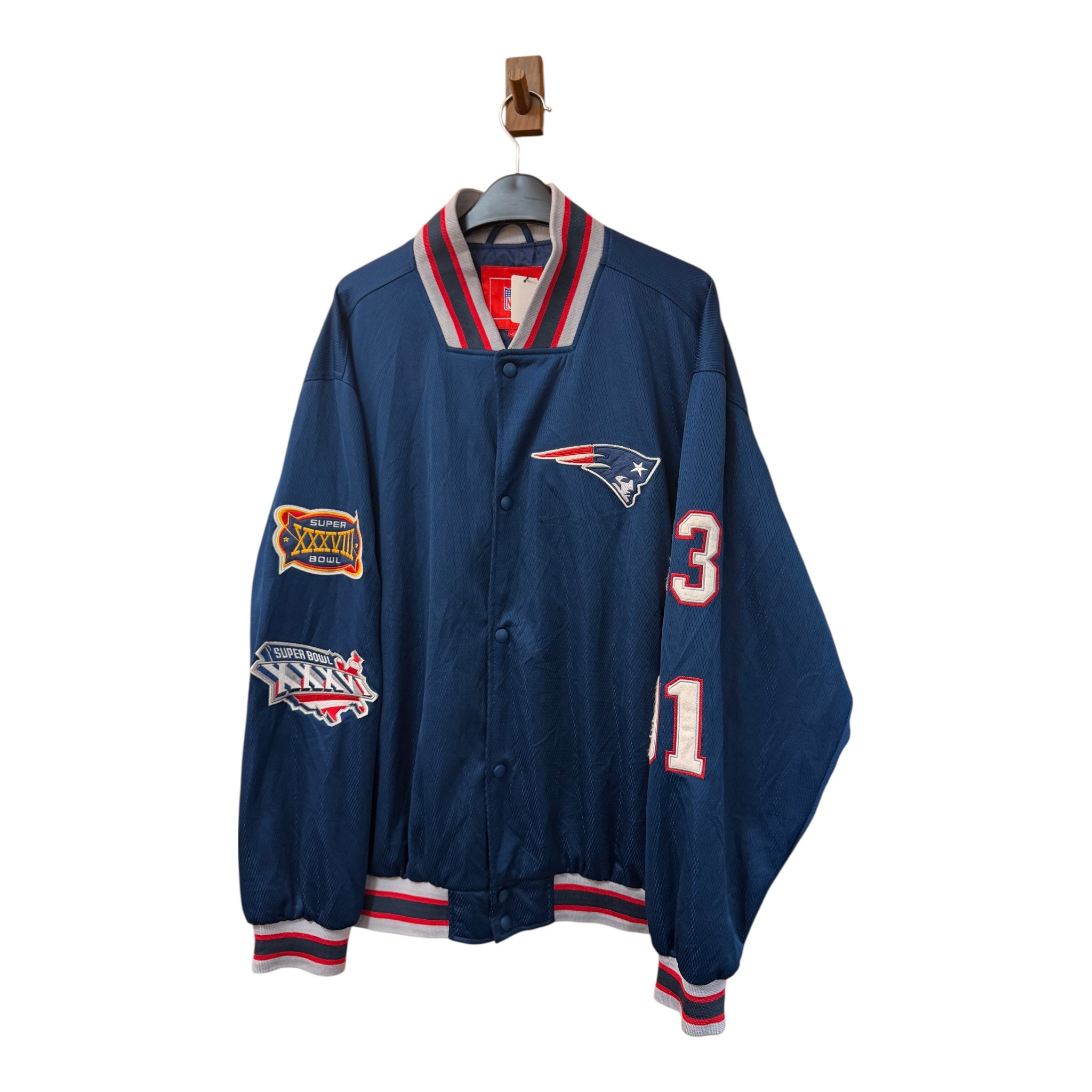 NFL JACKET