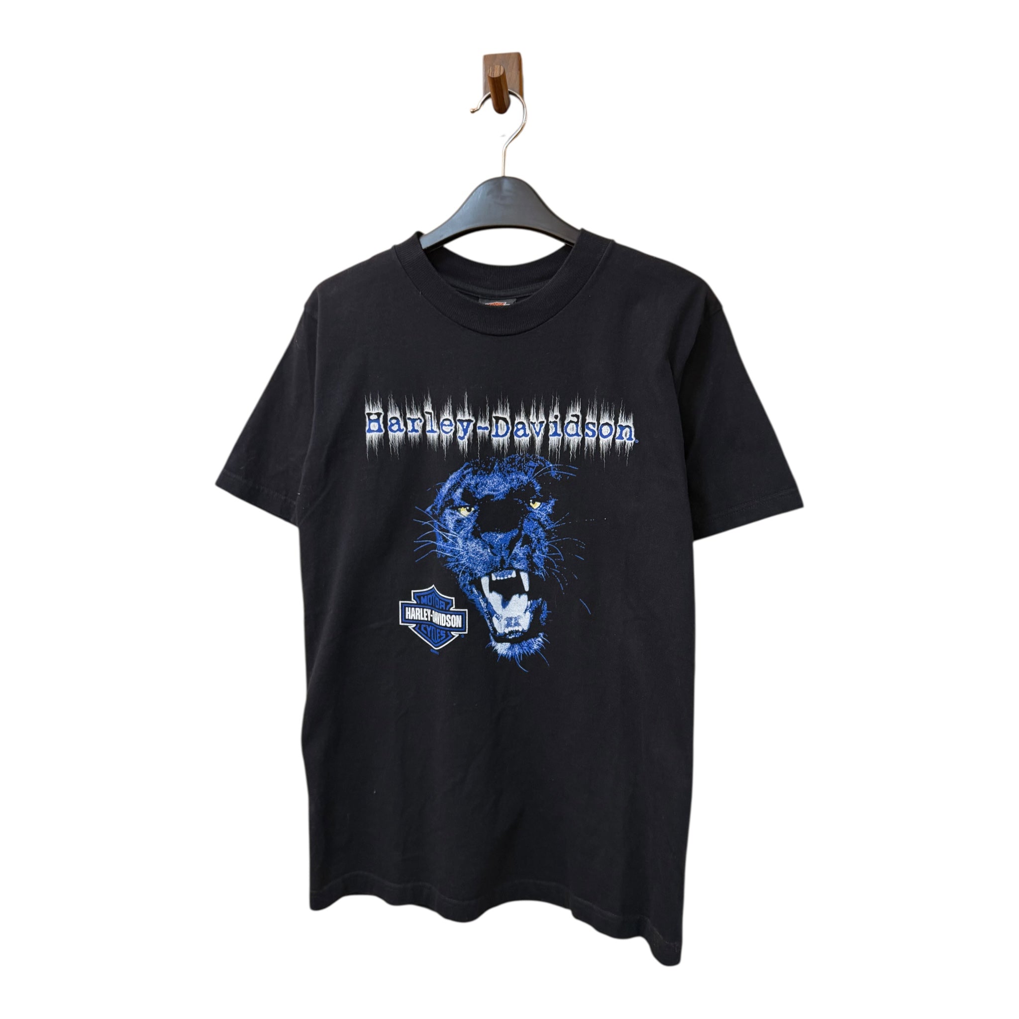 HARLEY DAVIDSON TEE - S-M