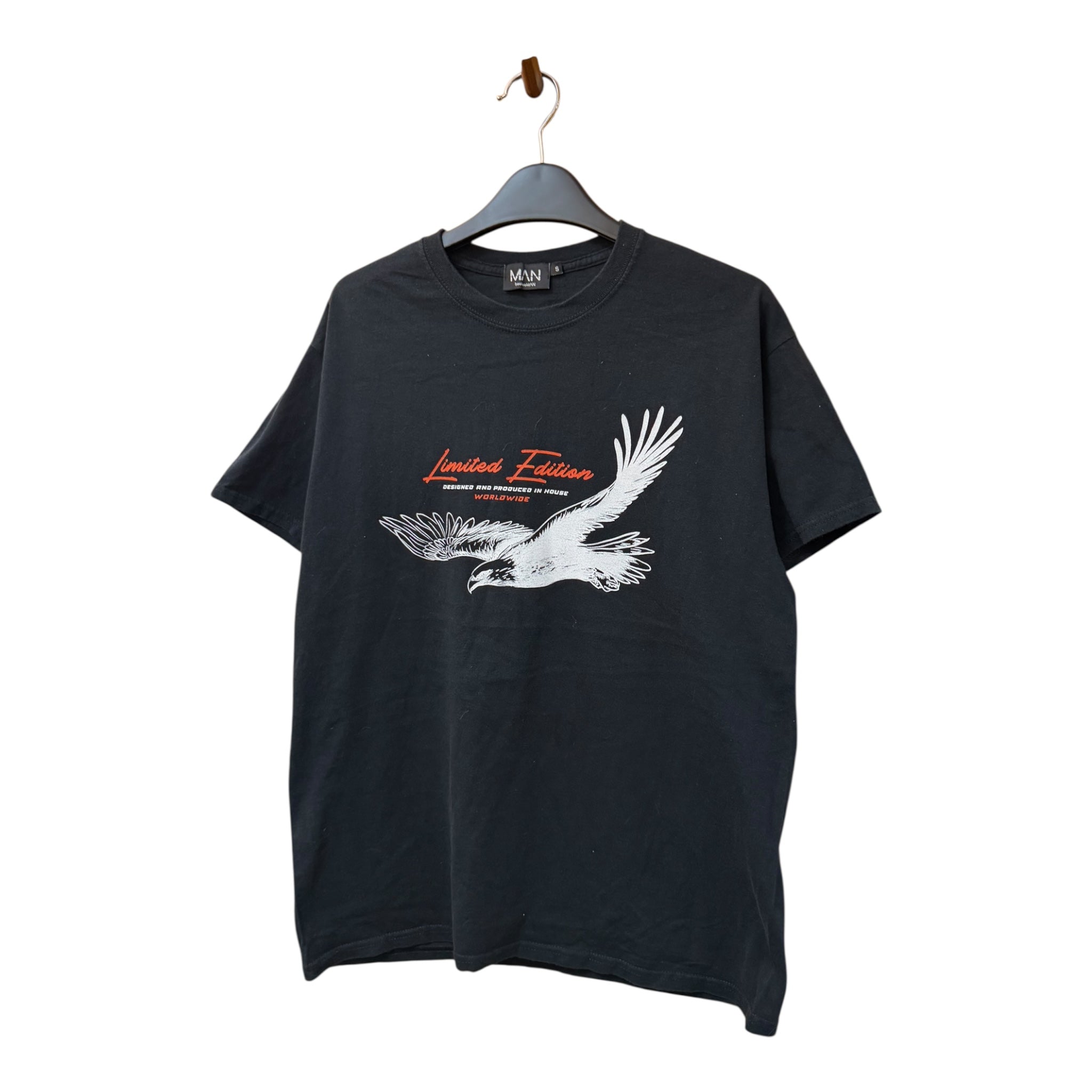 GRAPHIC TEE