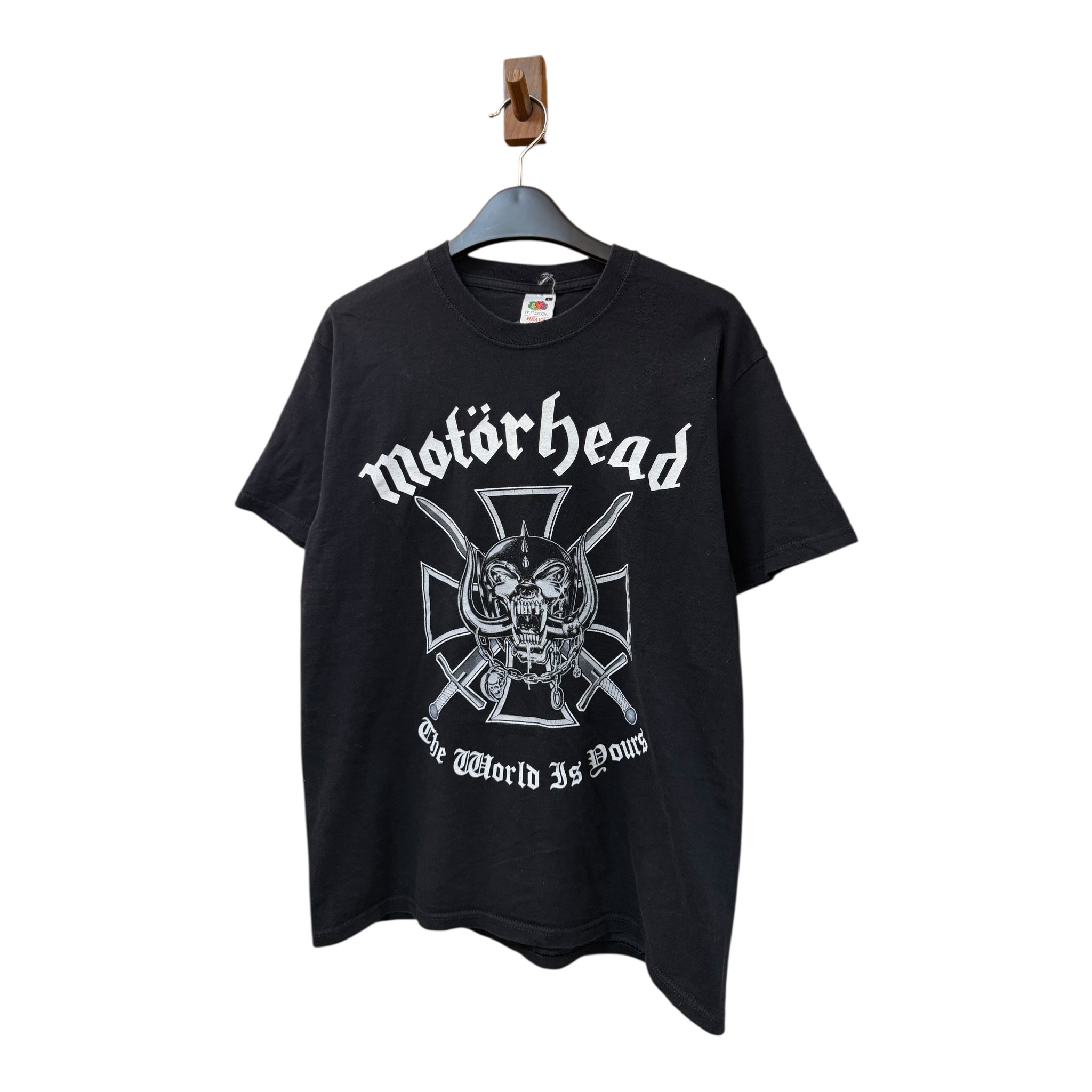 GRAPHIC TEE