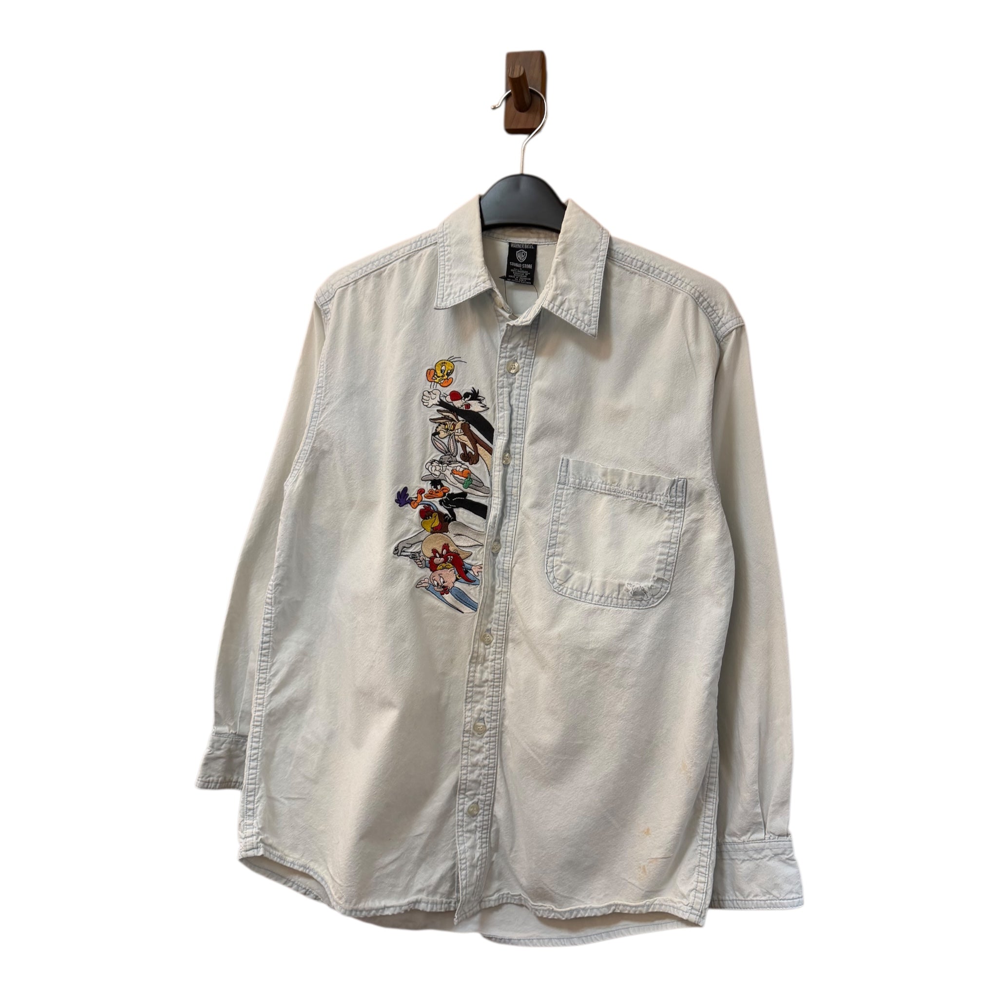 LOONEY TUNES SHIRT