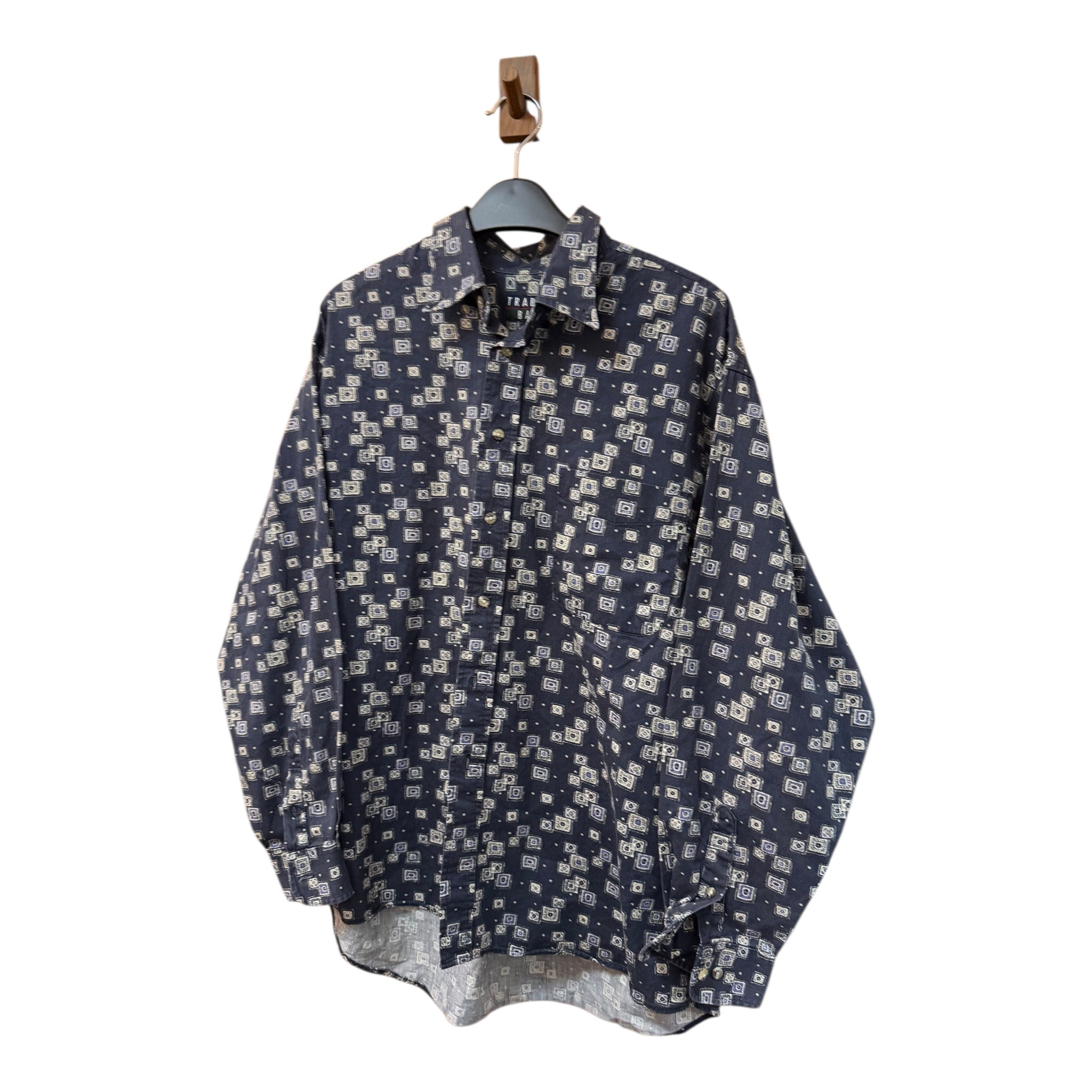 VINTAGE SHIRT