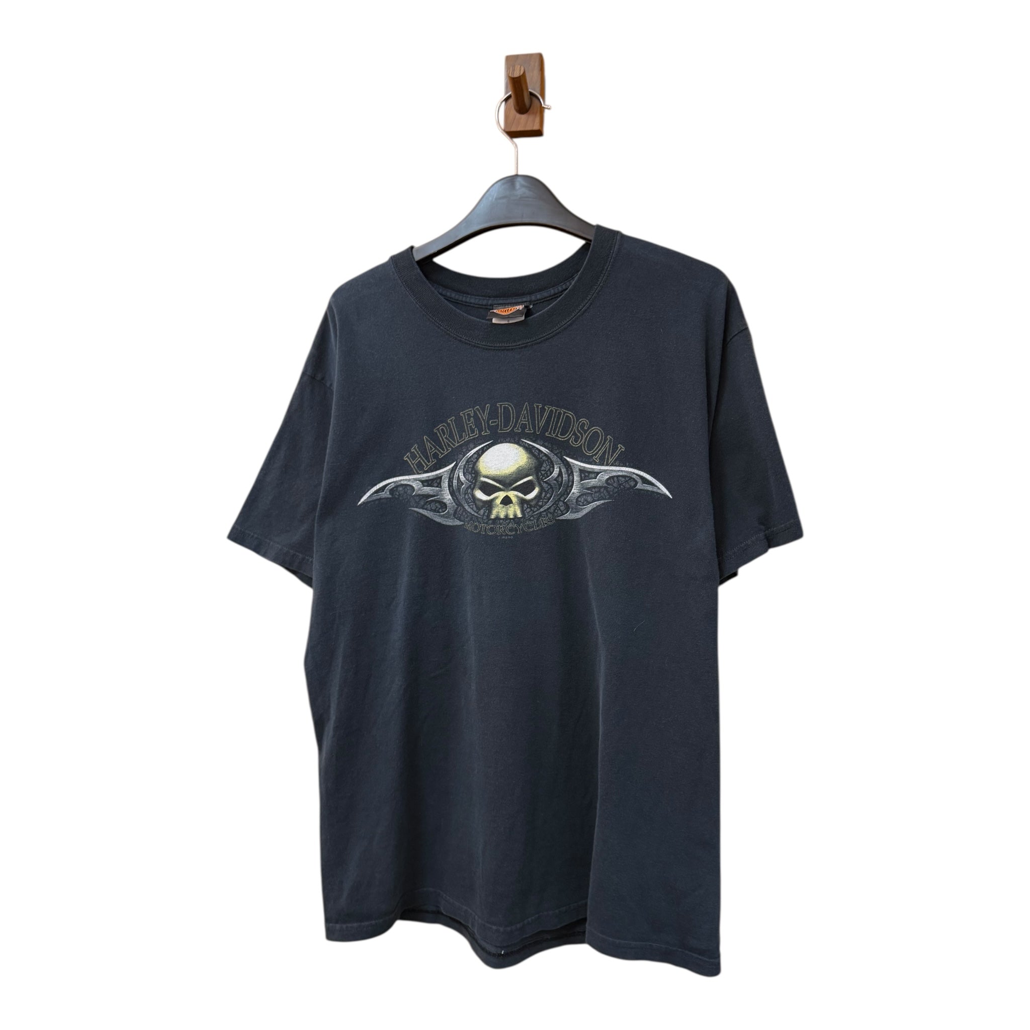 HARLEY DAVIDSON TEE - M