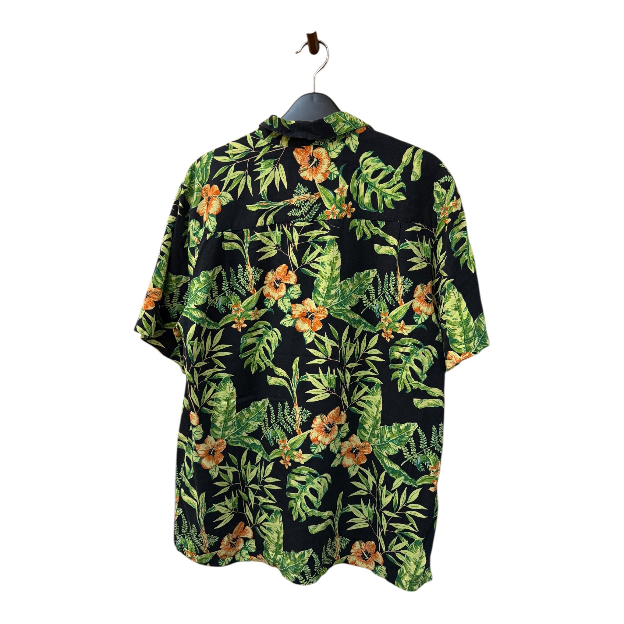 PATTERN SHIRT