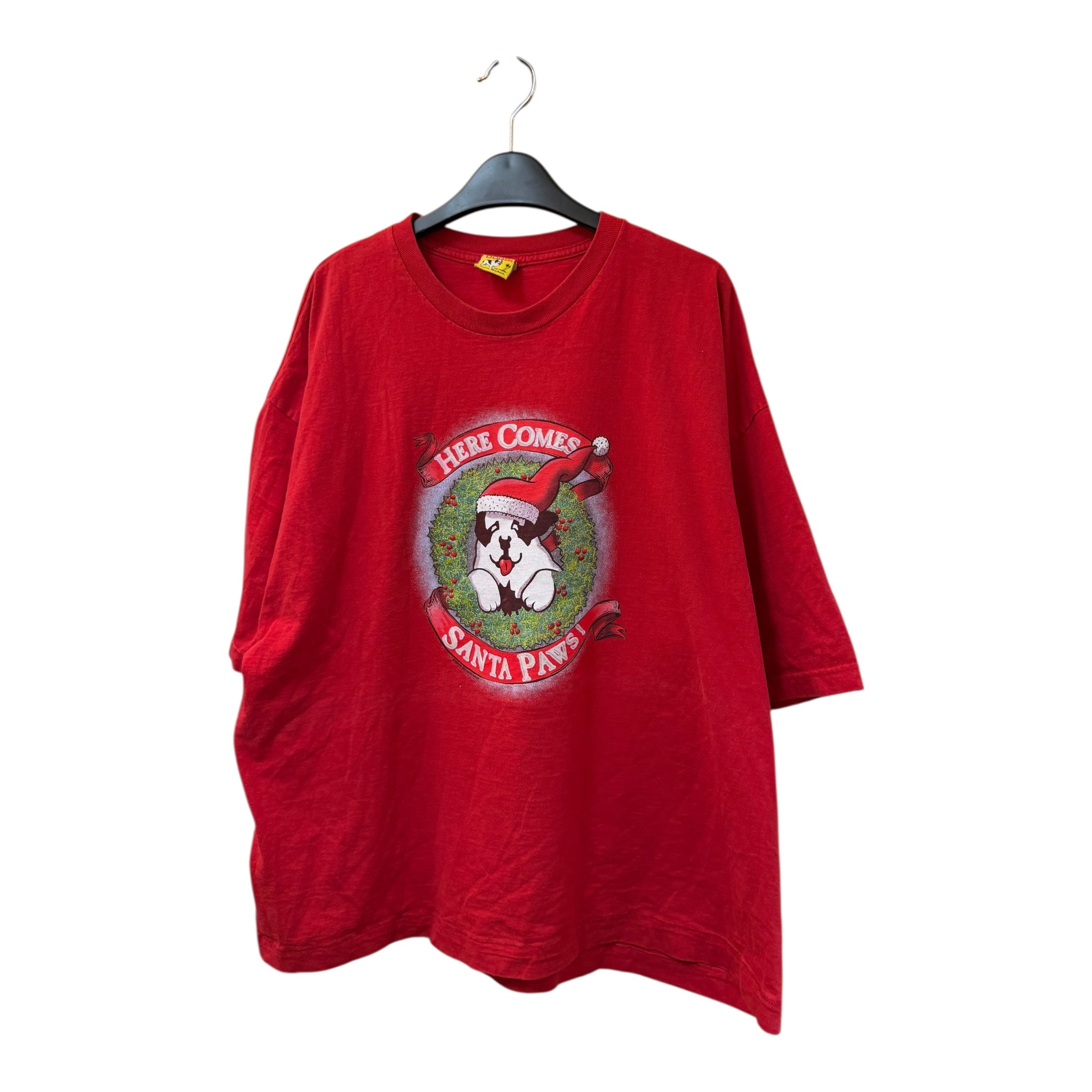 BIGDOGS TEE - 2XL