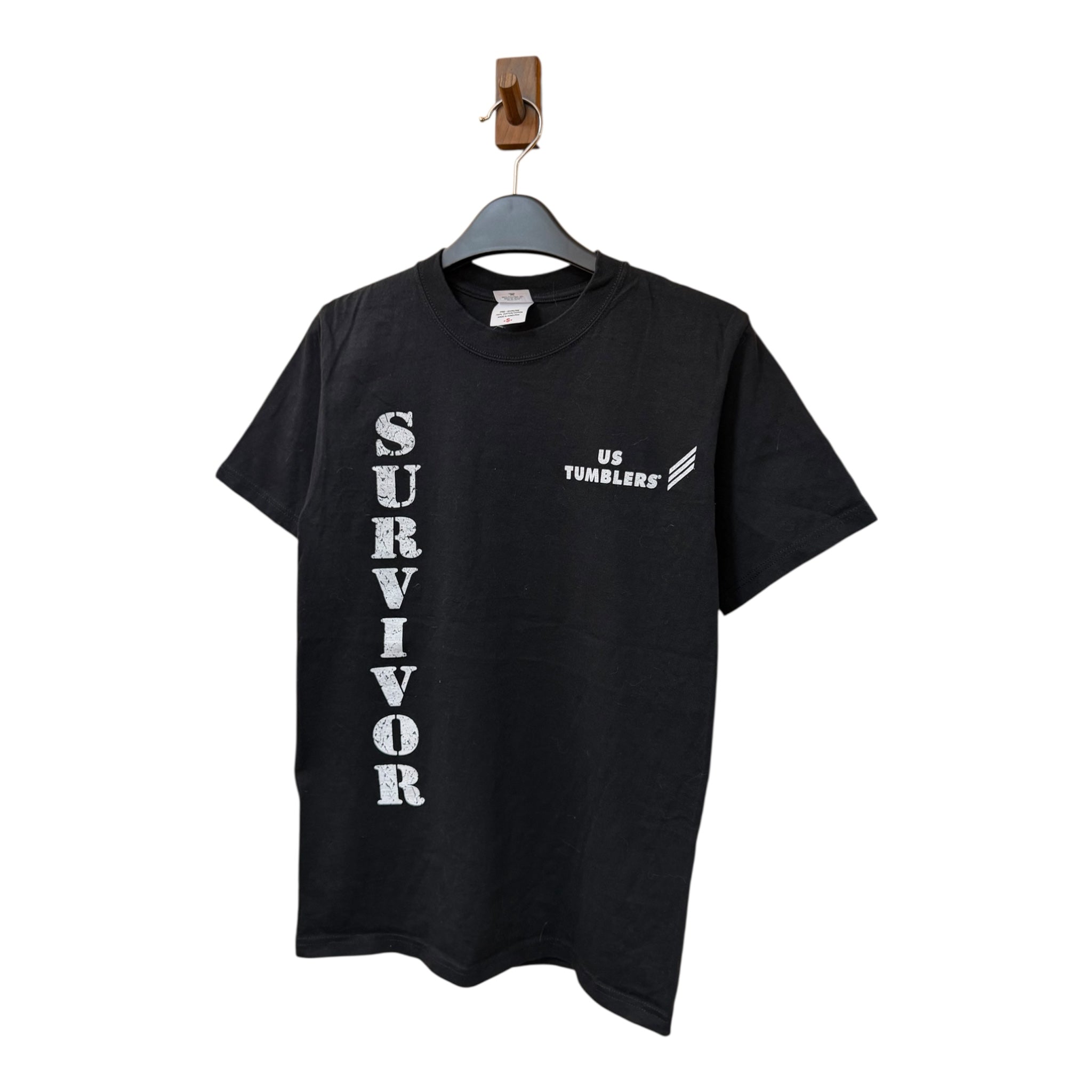 GRAPHIC TEE