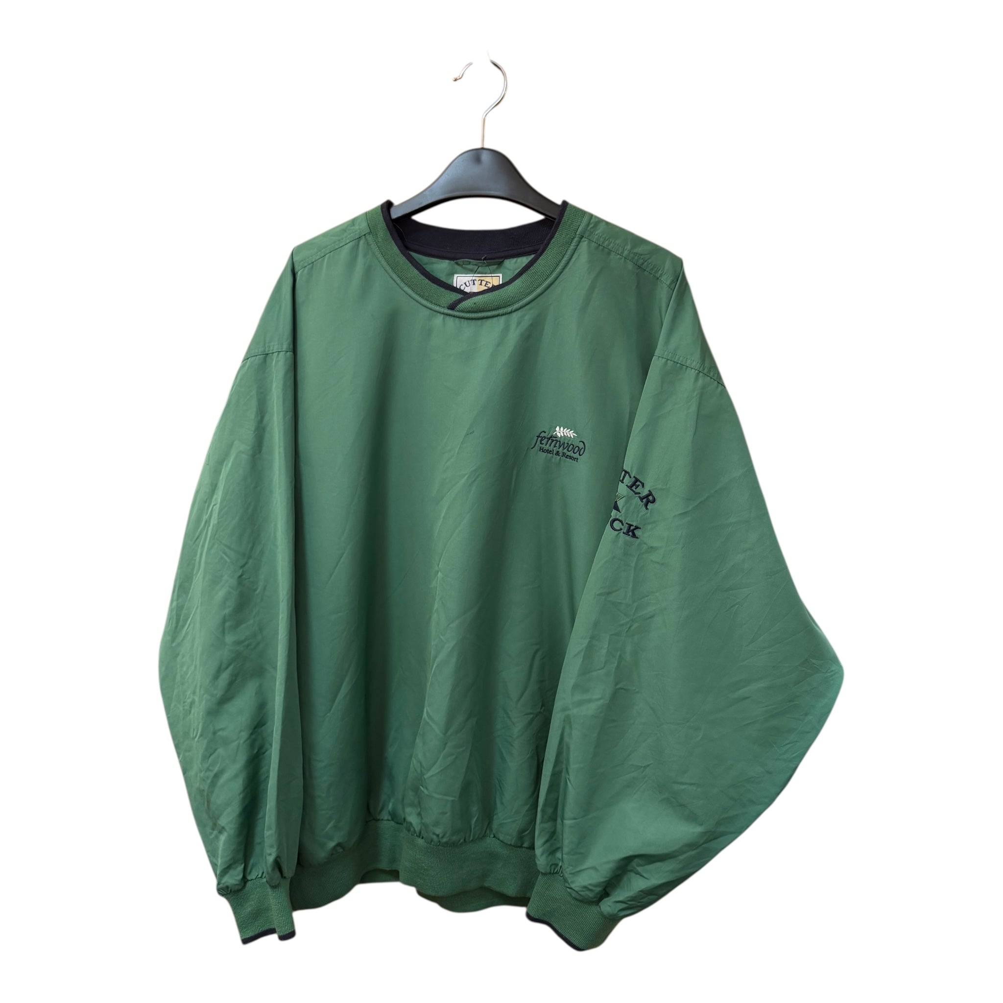 VINTAGE PULLOVER
