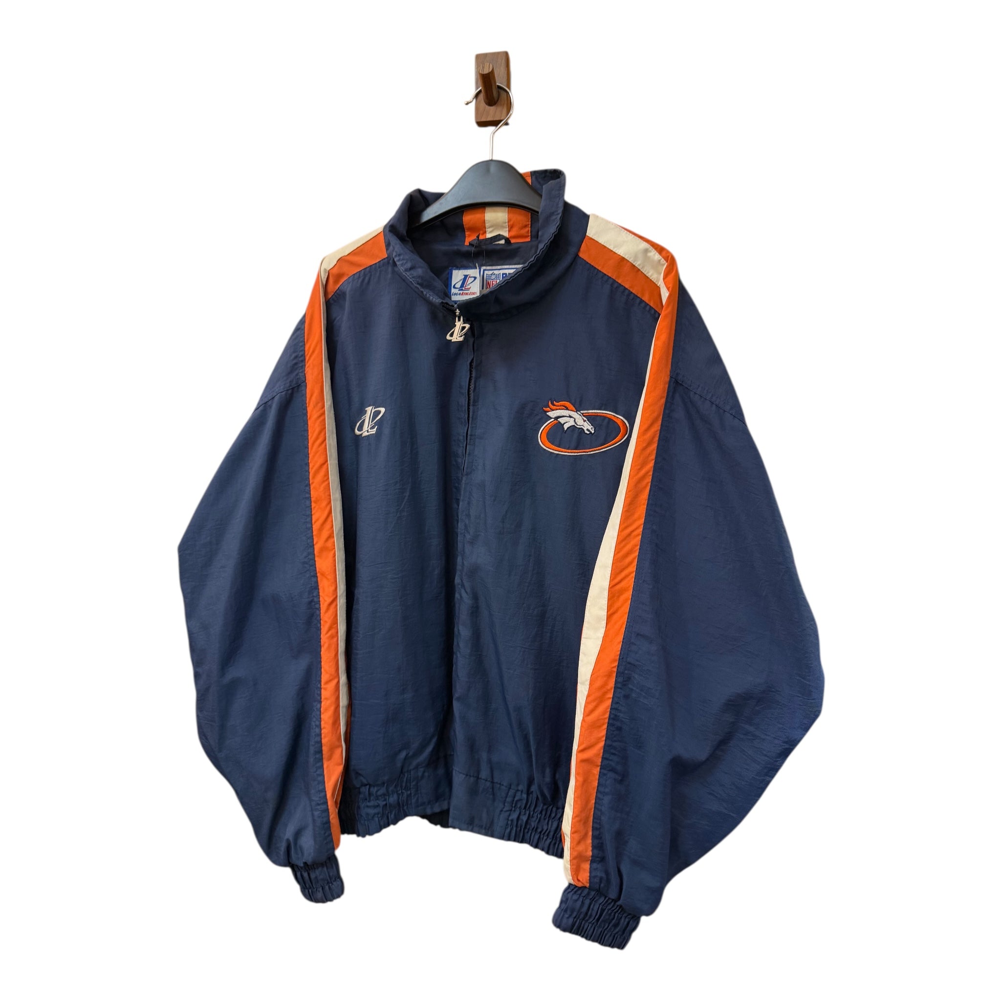 NFL WINDBREAKER - L