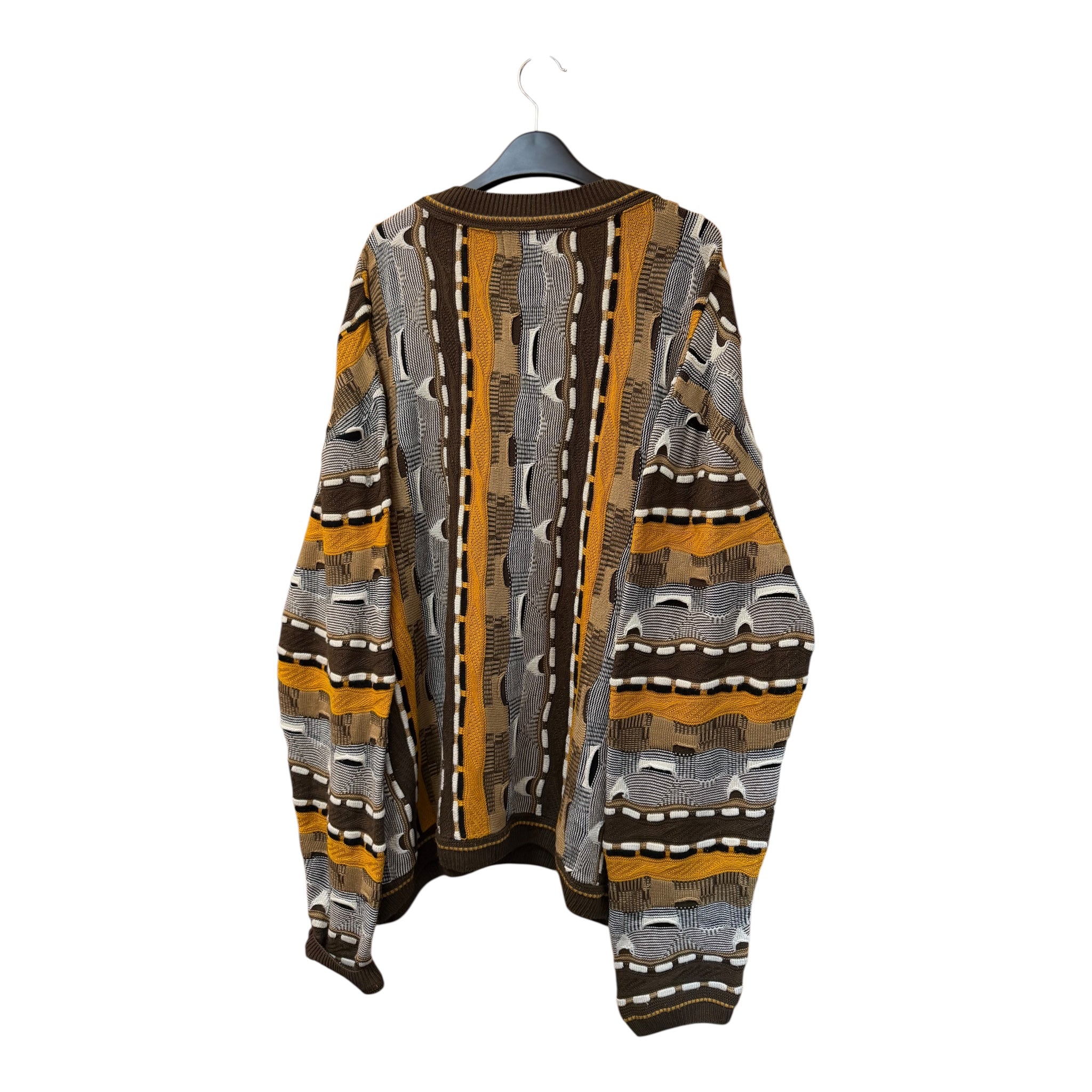 COOGI STYLE SWEATER