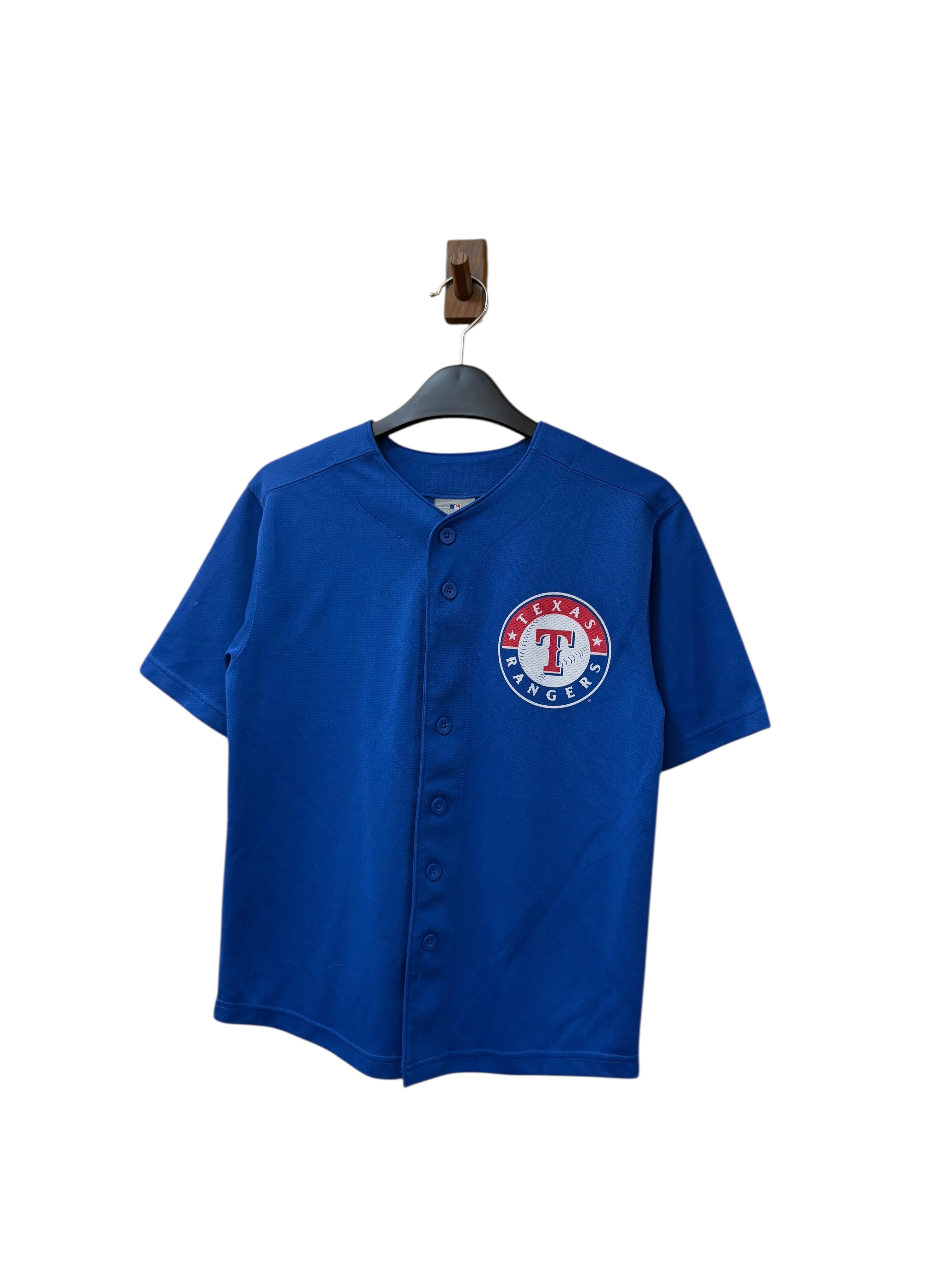 BASEBALL SHIRT