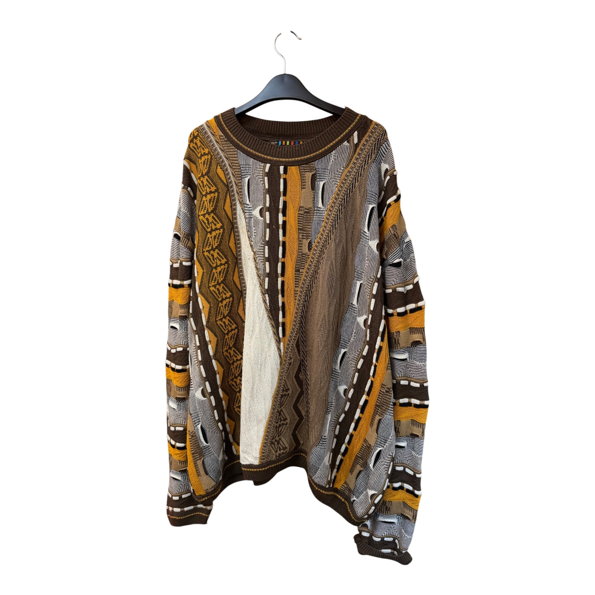 COOGI STYLE SWEATER