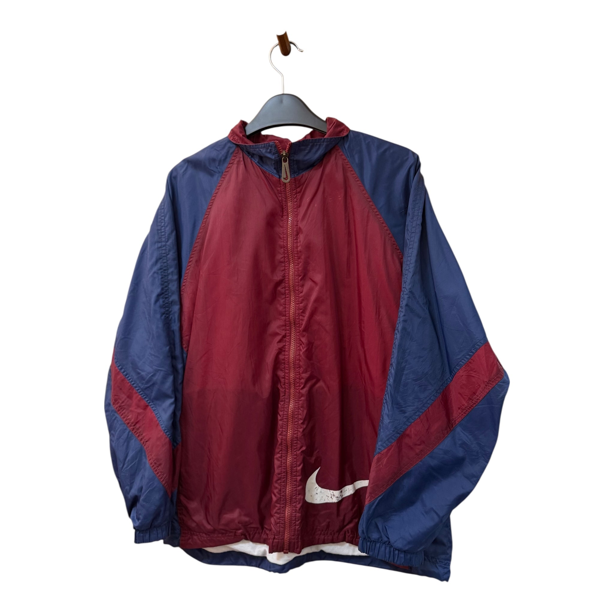NIKE WINDBREAKER
